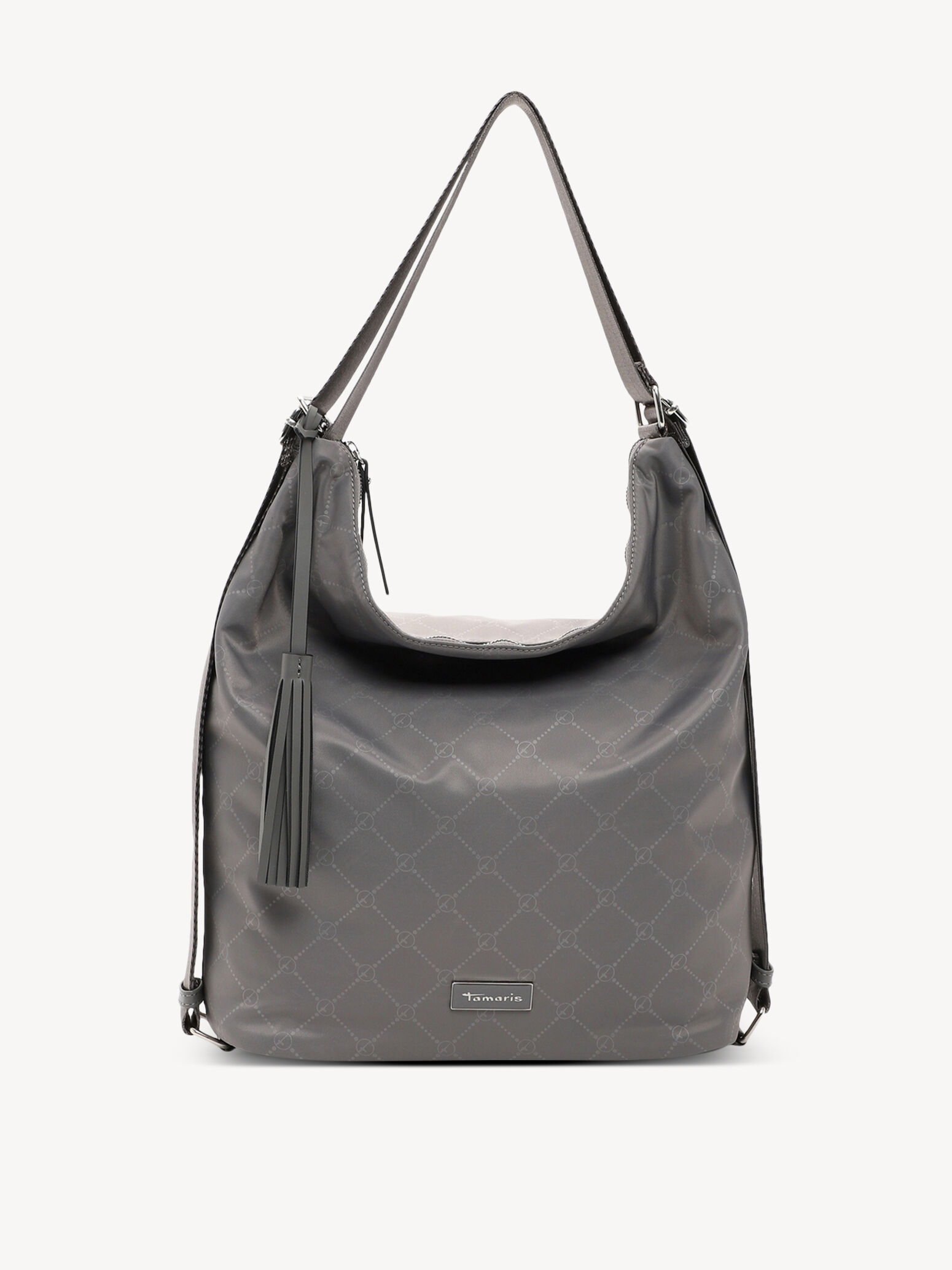 Backpack - Grey