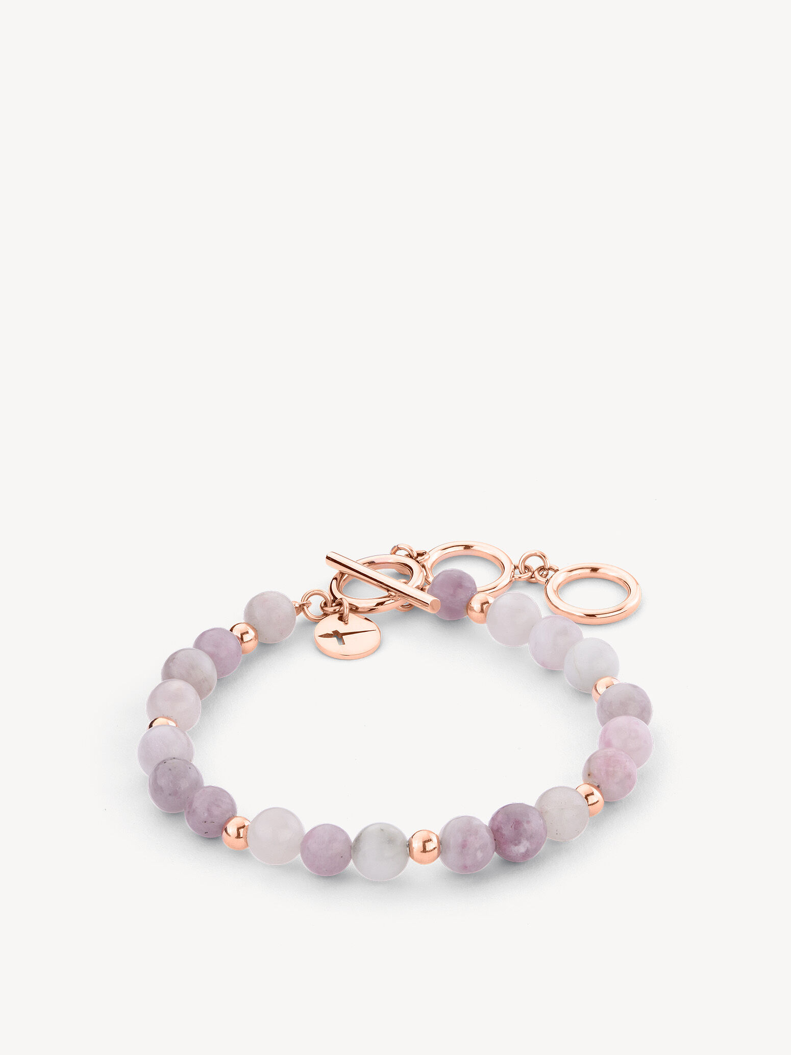 Beads - Rosegold