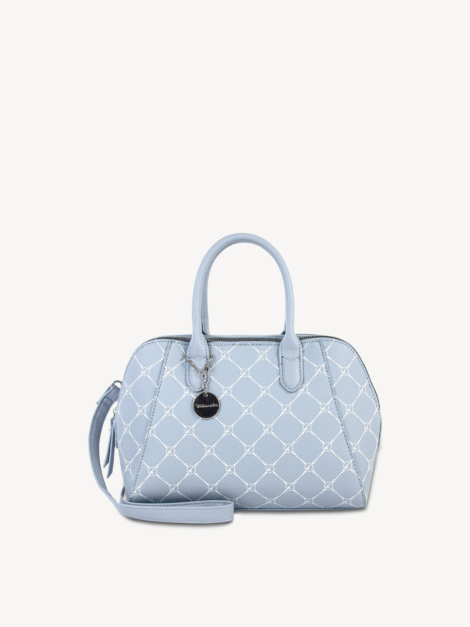 Bowlingbag - Blue