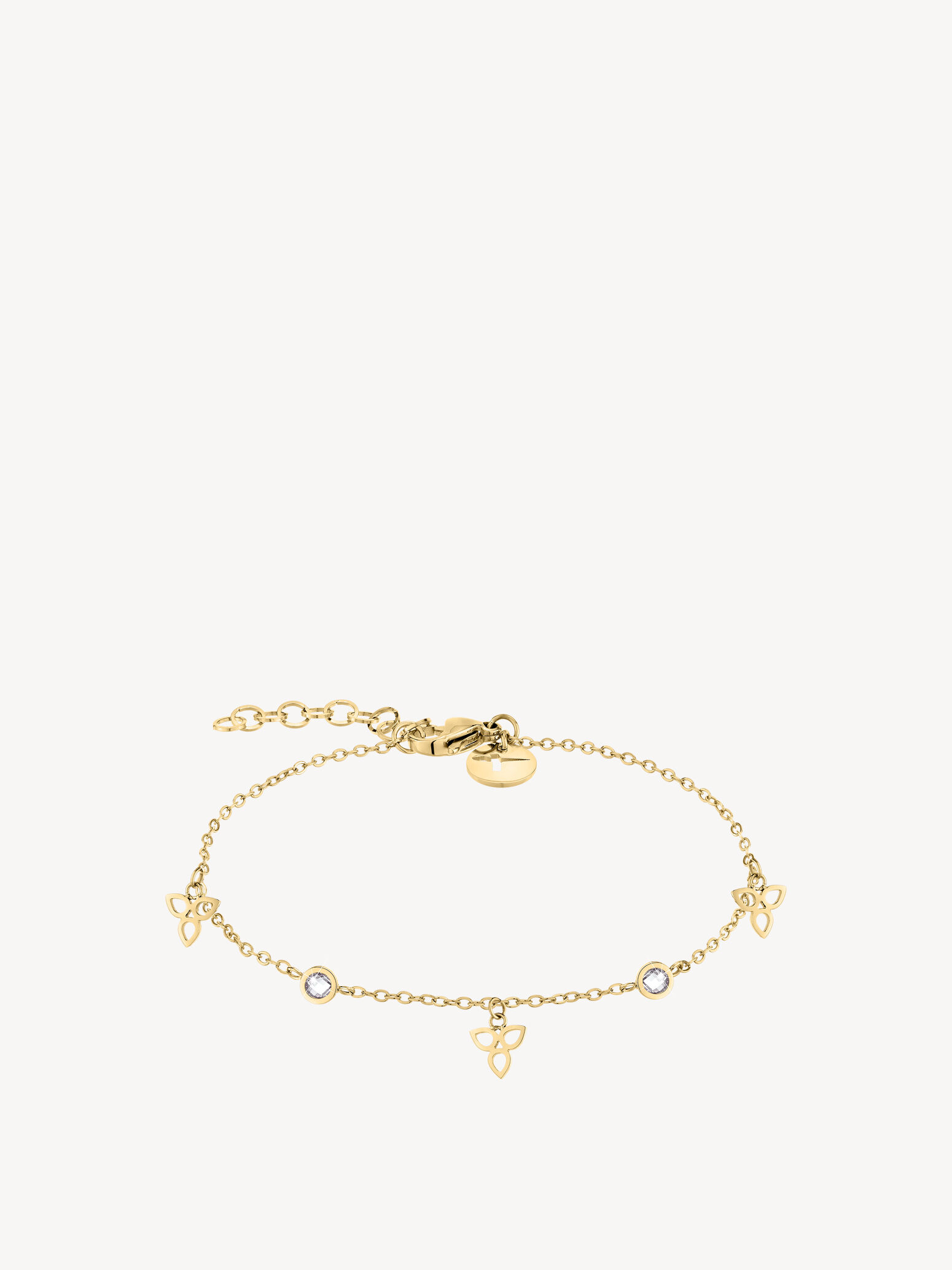 Bracelet - Gold