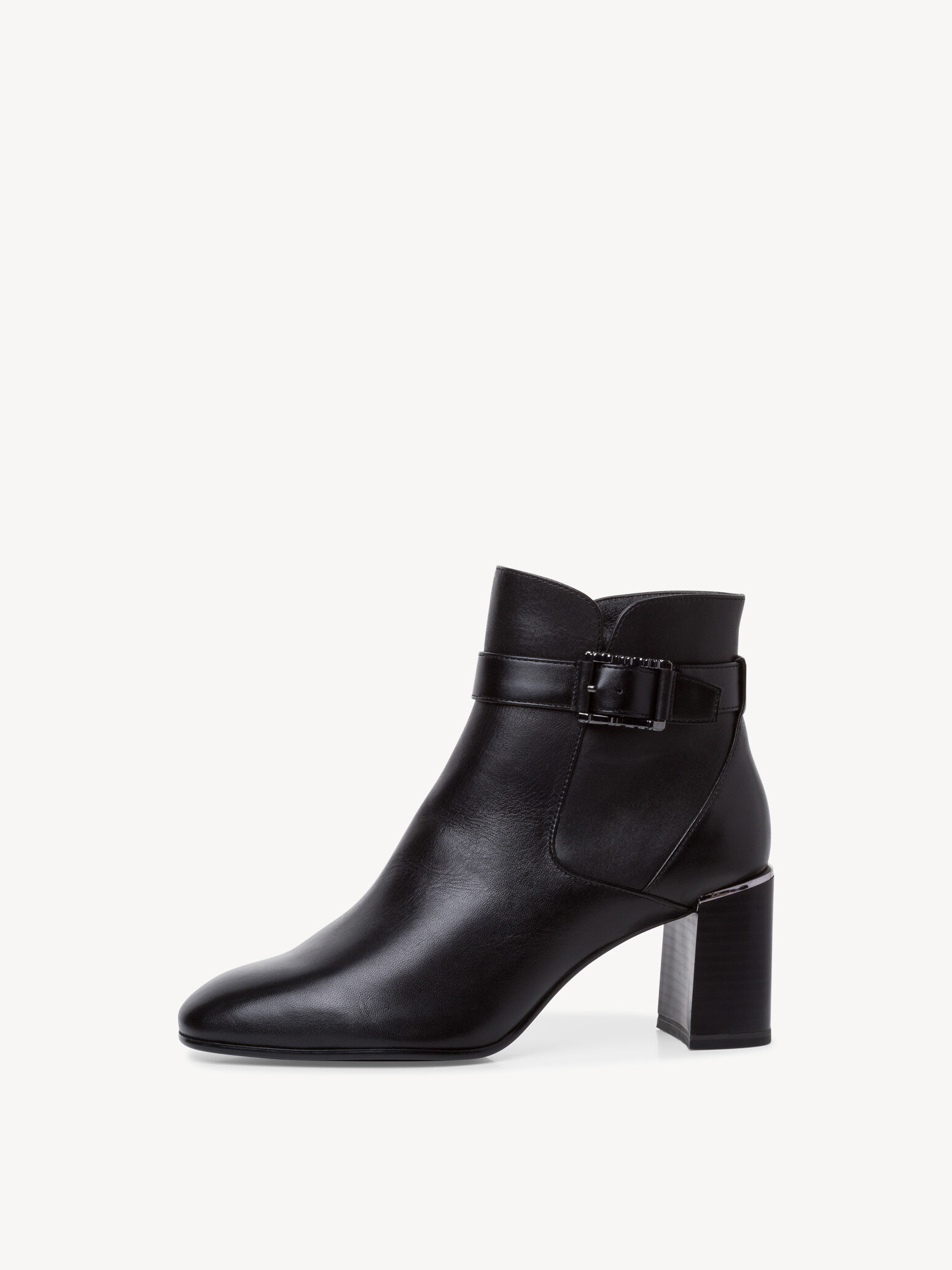 Bootie - Black