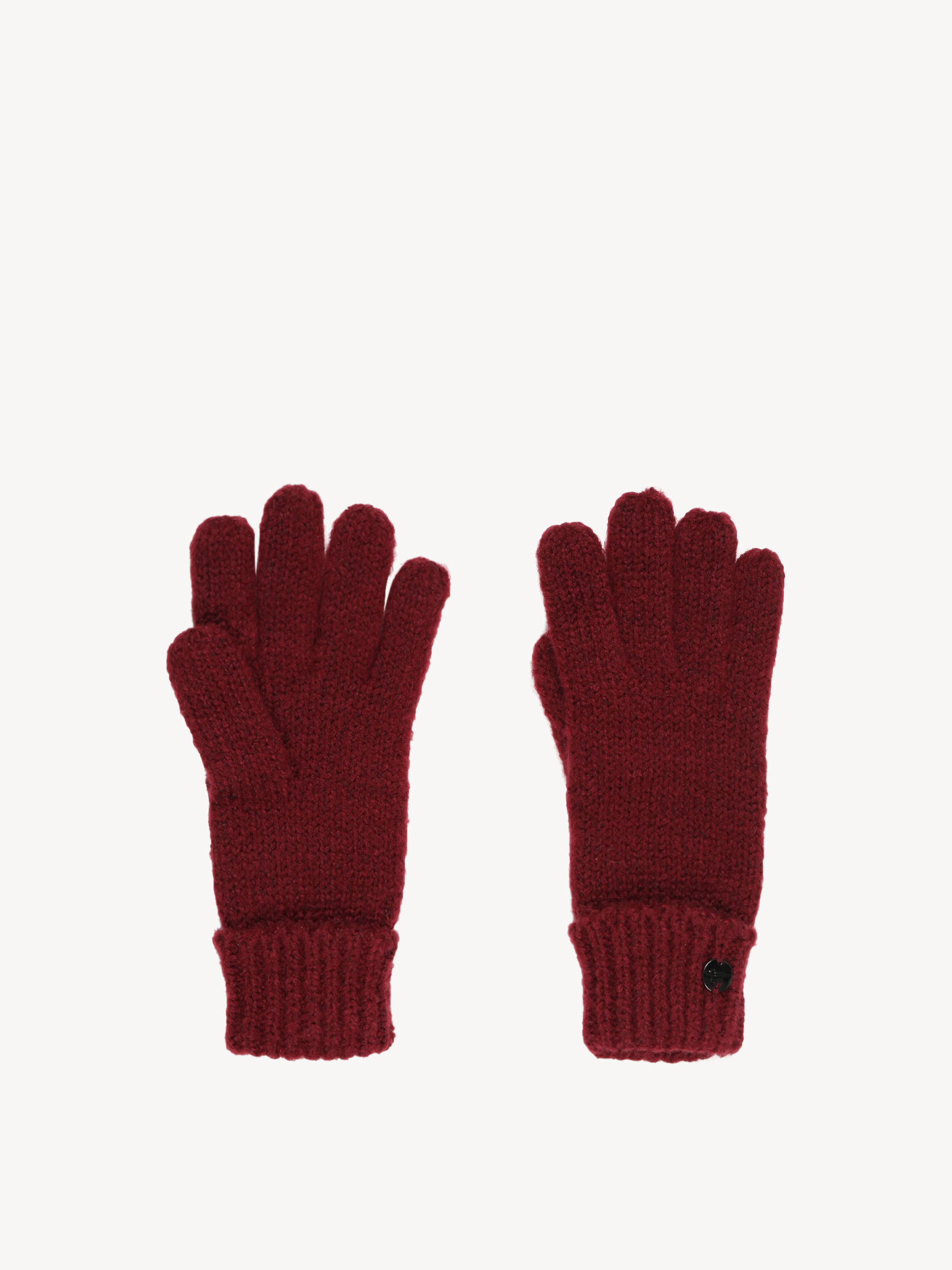 Gloves - Red