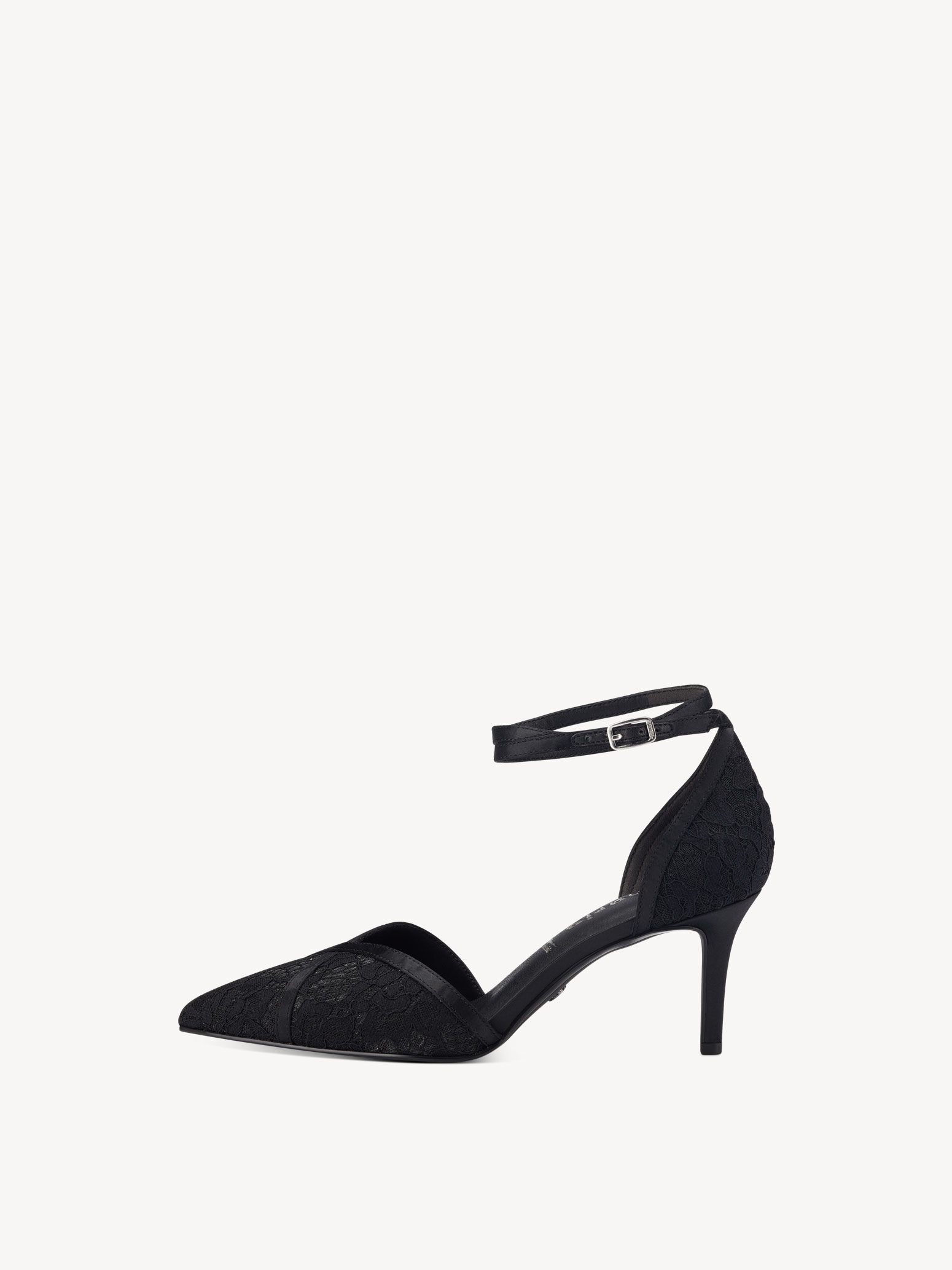 Pumps - Black