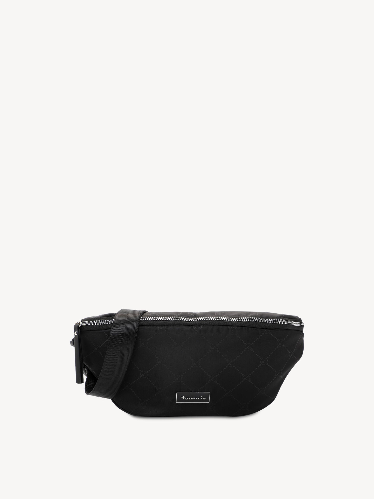 Belt Bag - Black