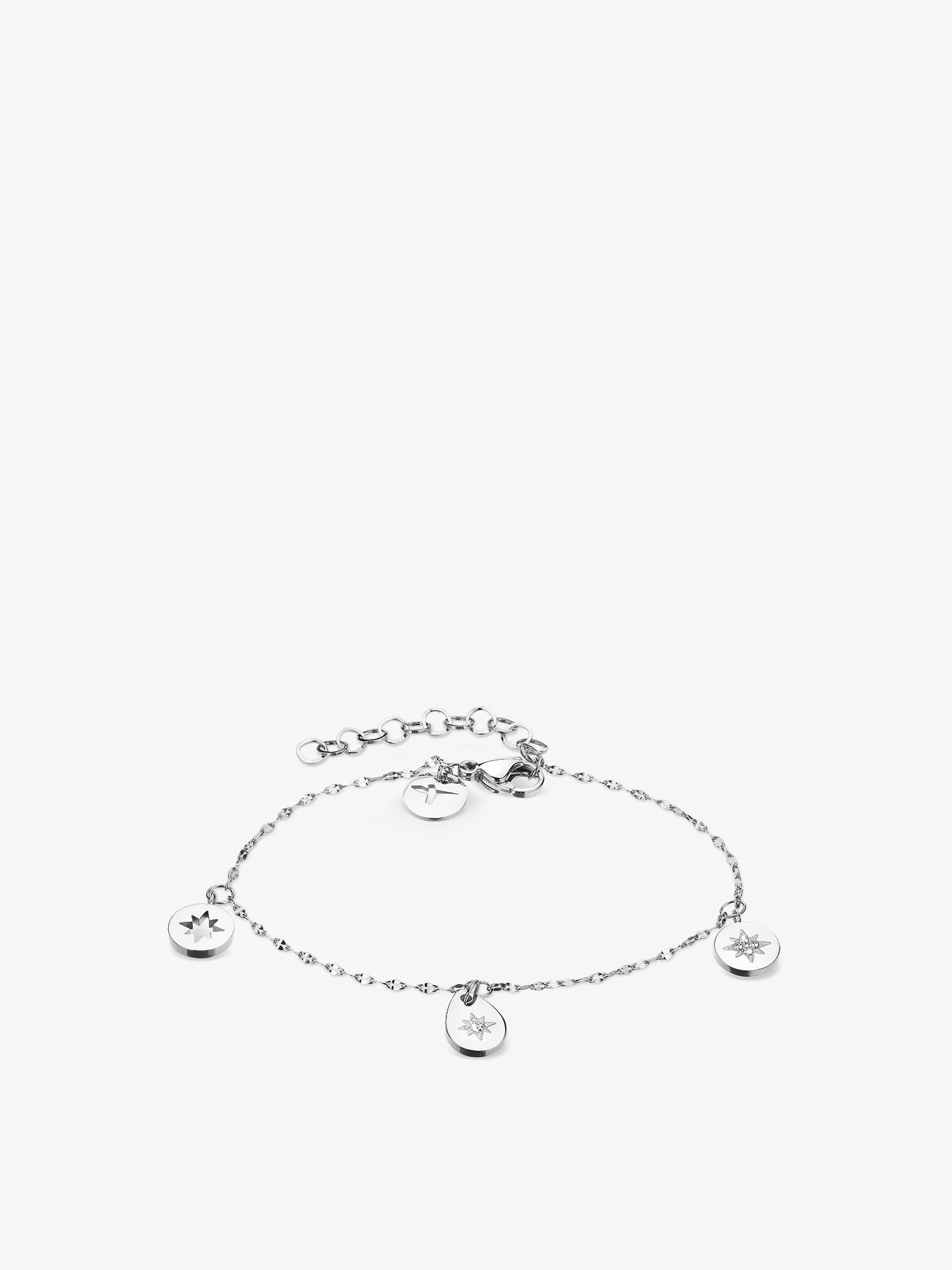 Bracelet - Silver