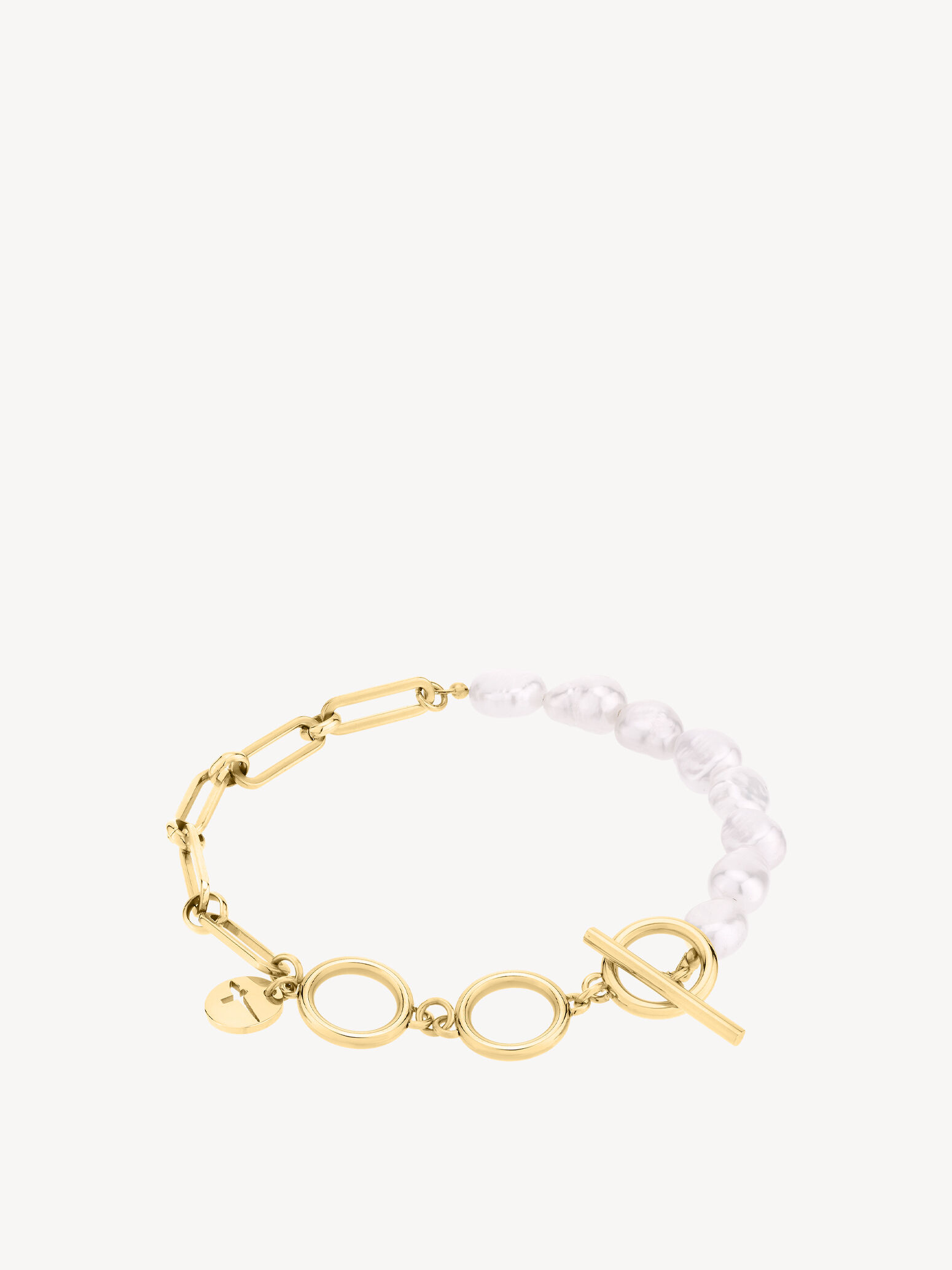 Bracelet - Gold