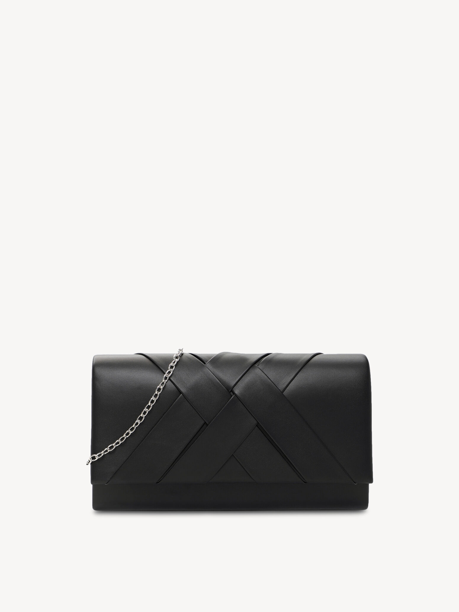 Clutch Bag - Black