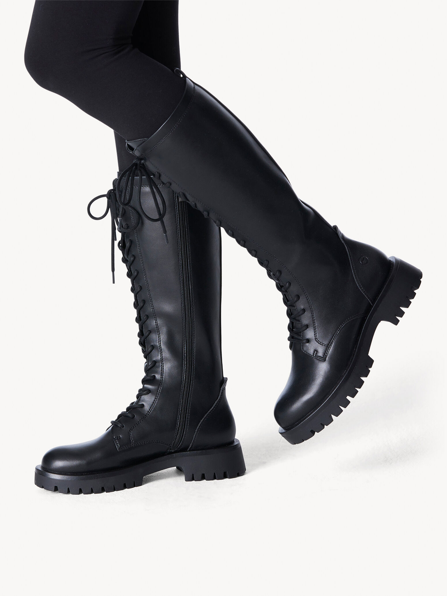 Boots - Black