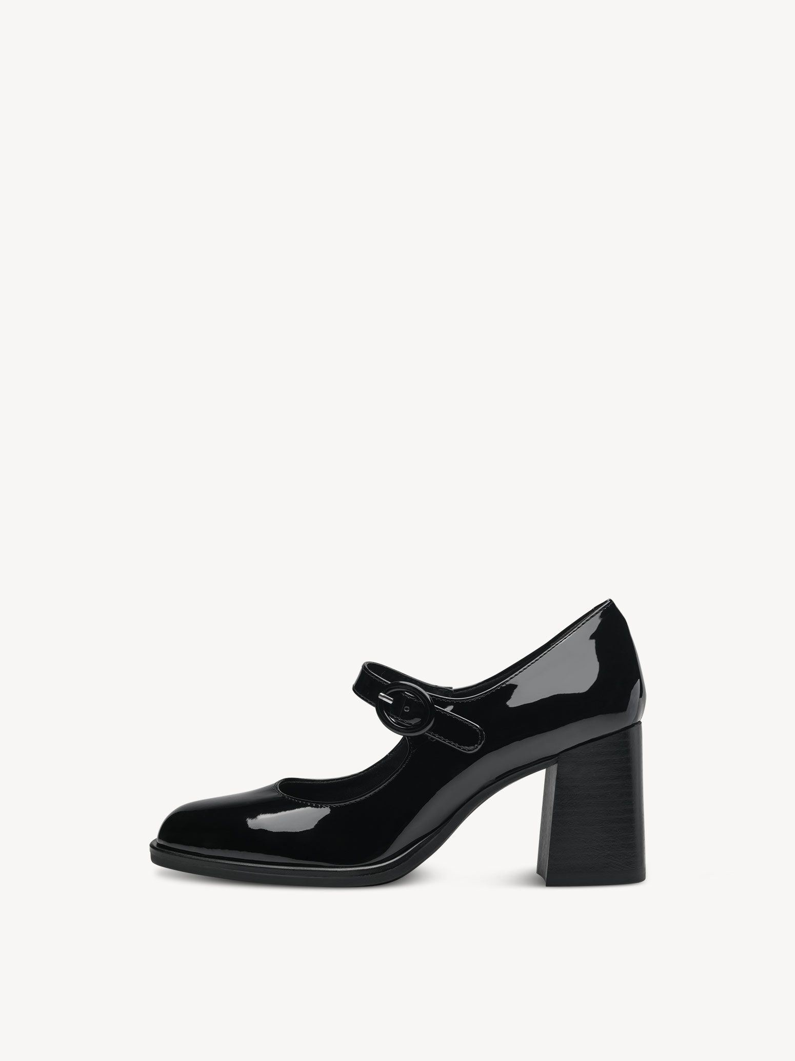 Pumps - Black