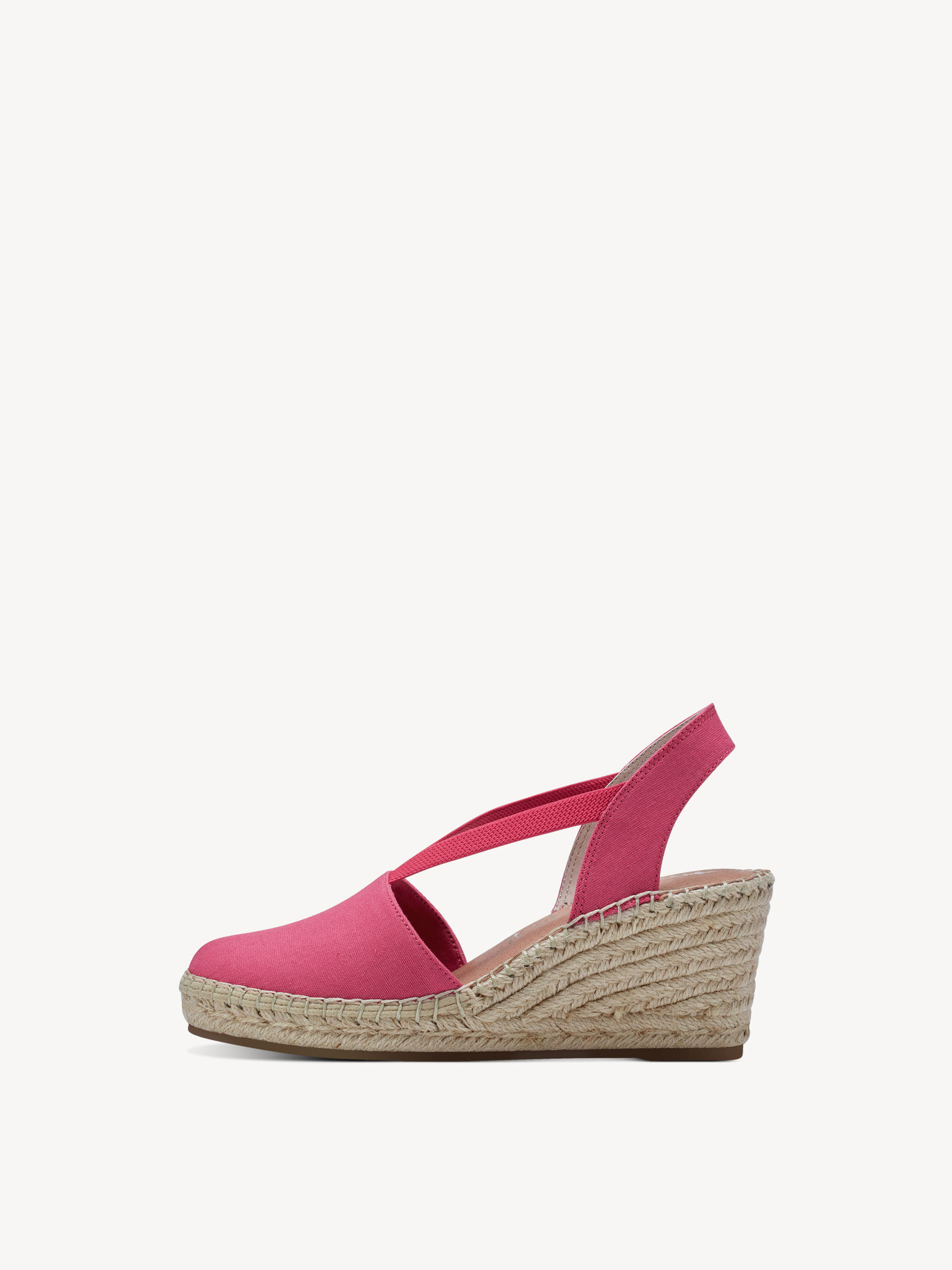 Espadrill - Pink