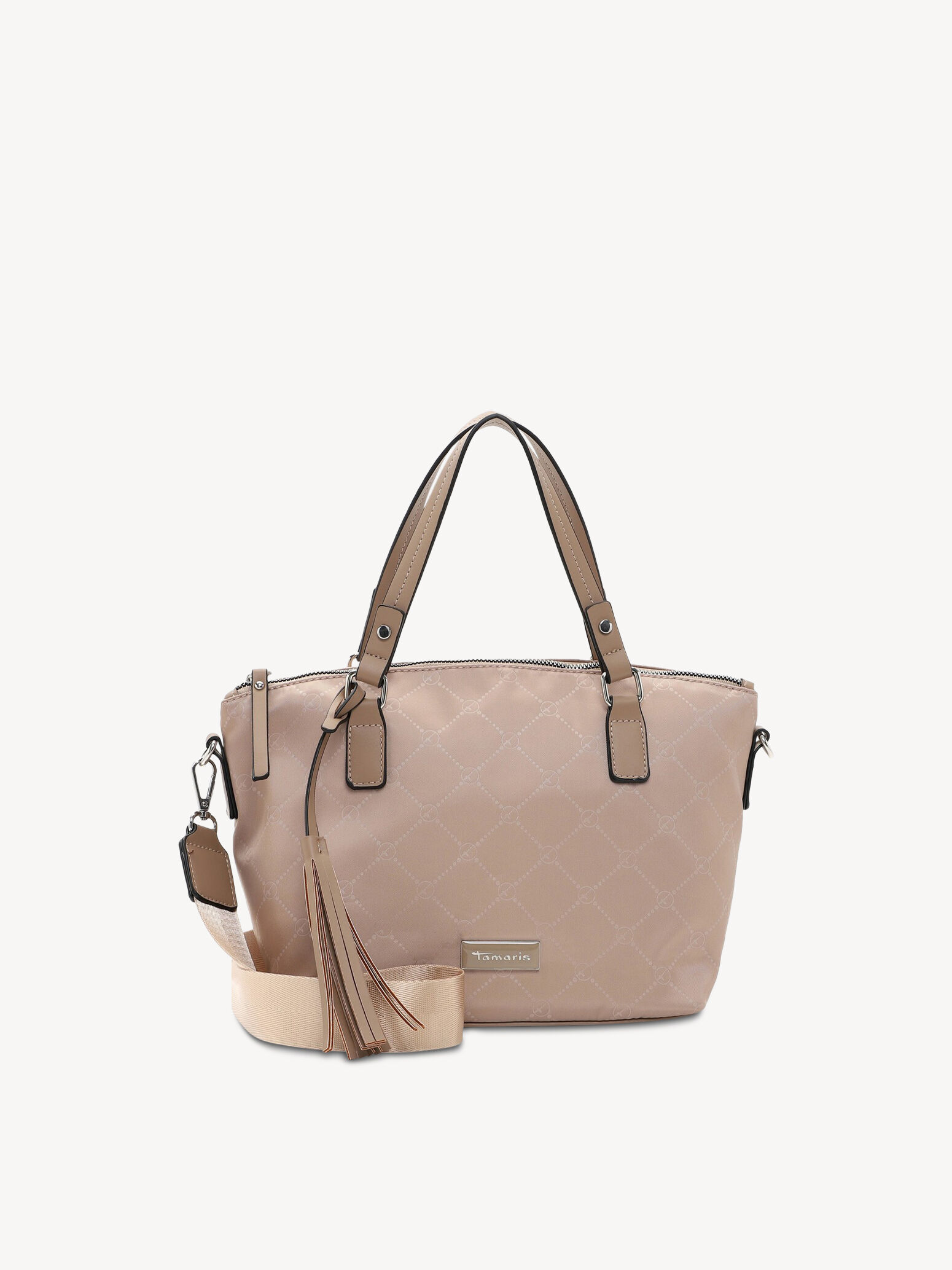 Shopping Bag - Brown