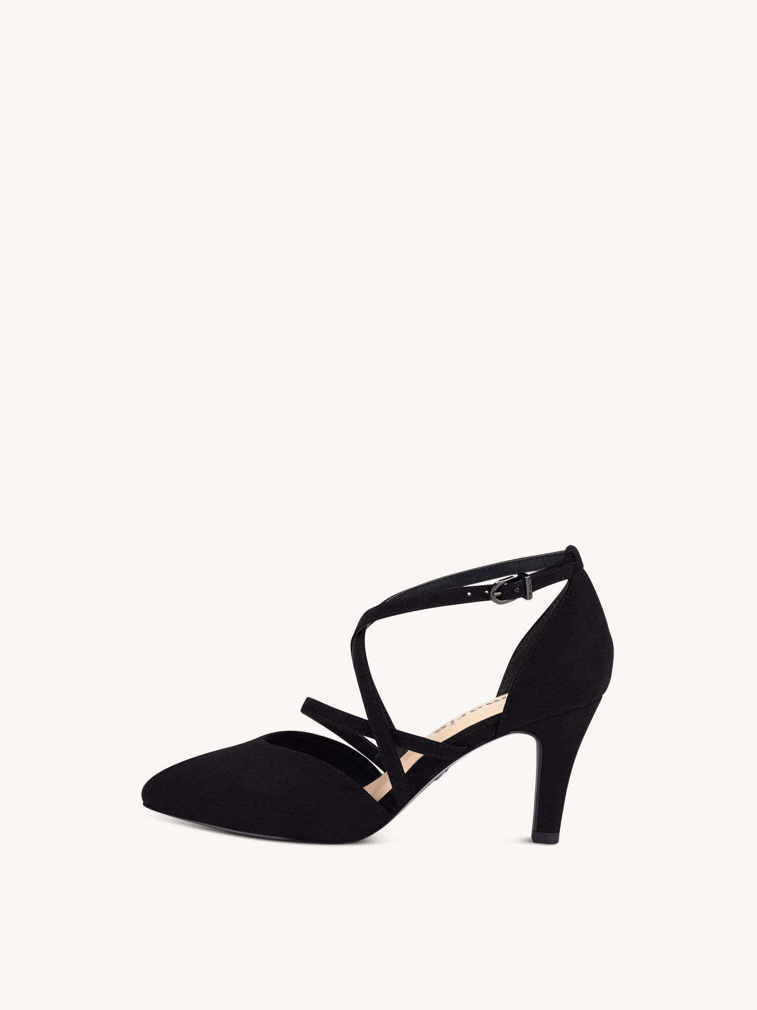 Pumps - Black