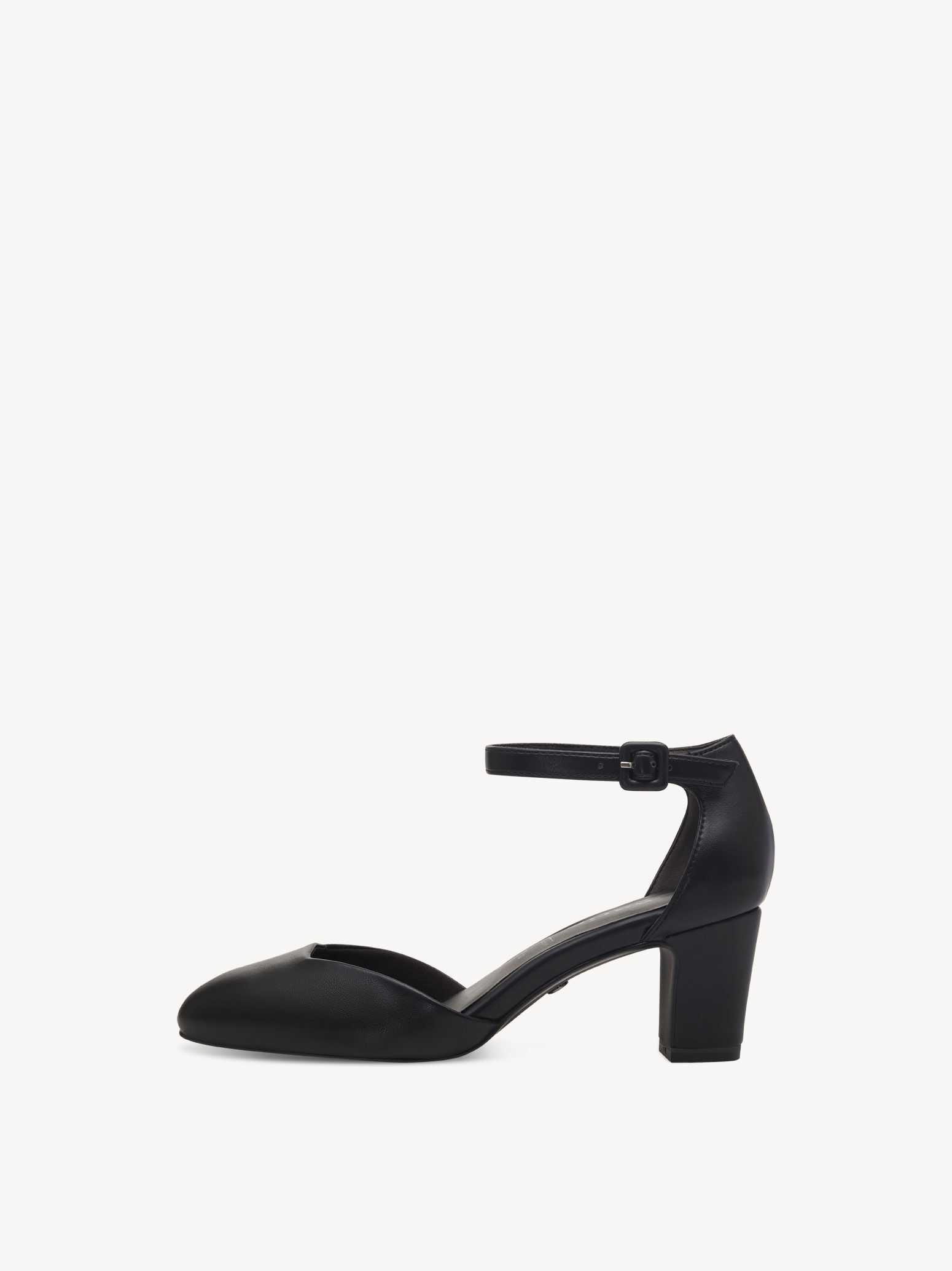 Pumps - Black