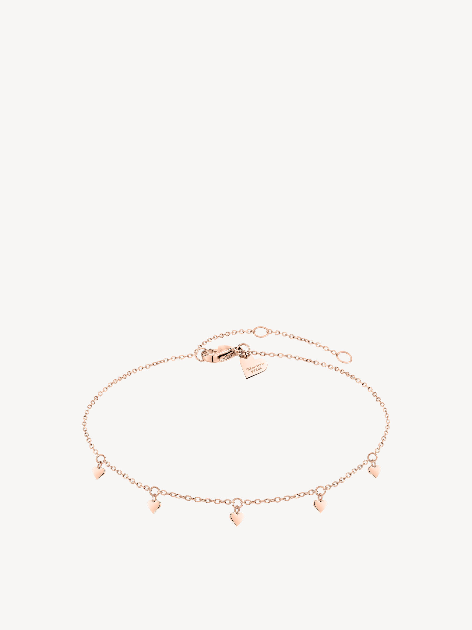 Bracelet - Rosegold