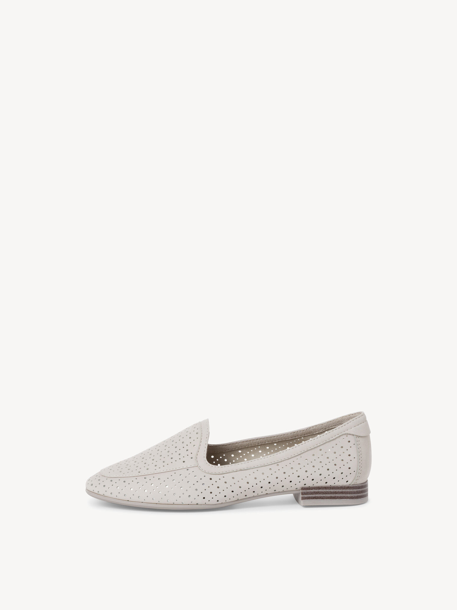 Slipper - Grey