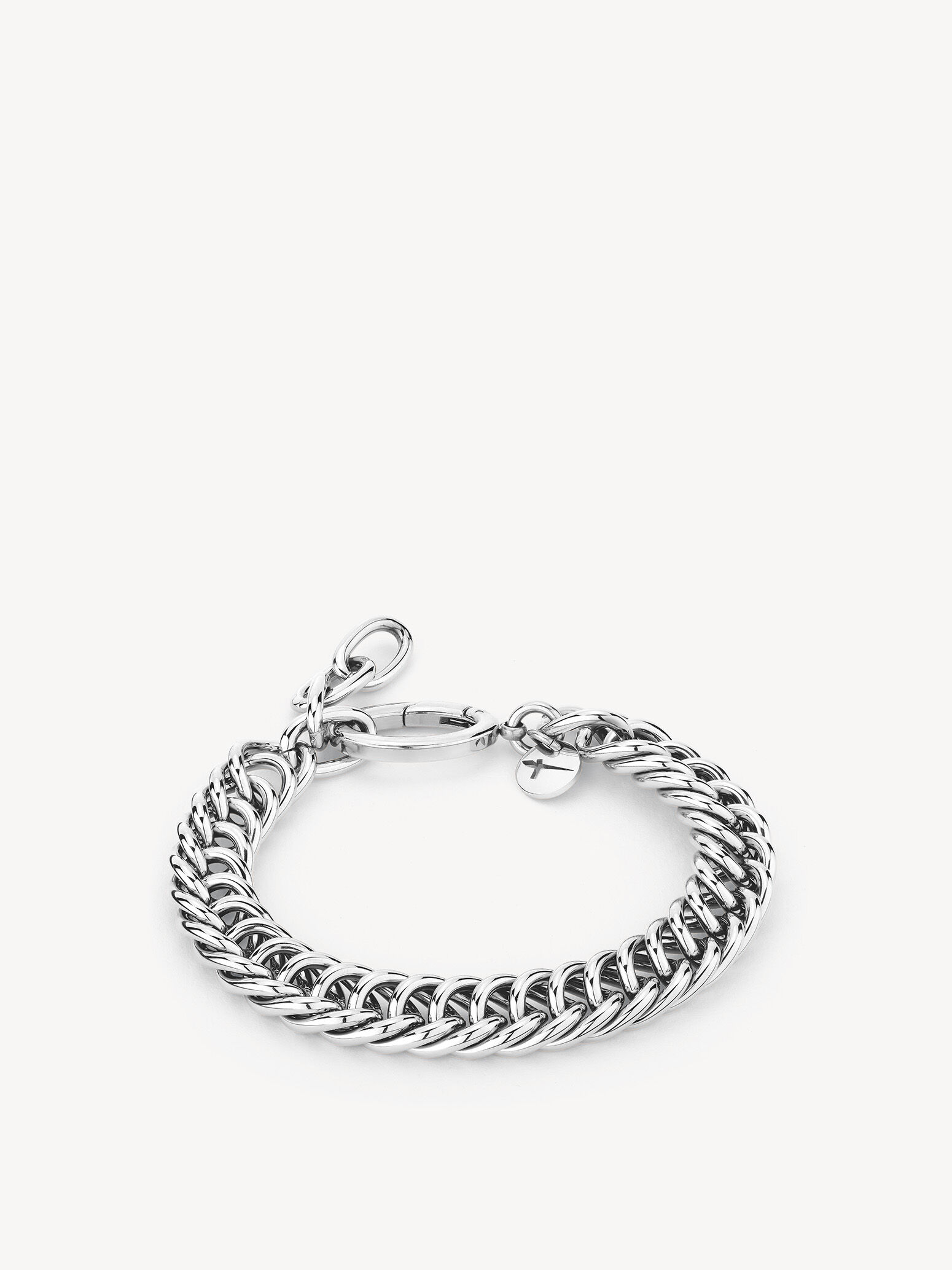 Bracelet - Silver