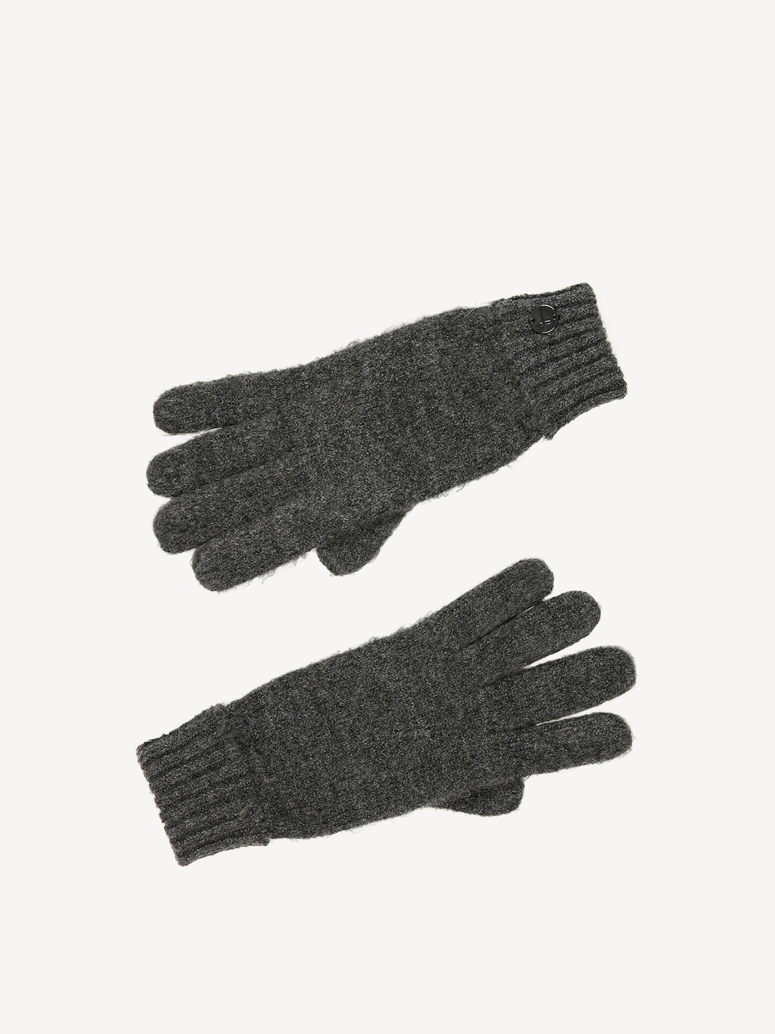 Gloves - Black