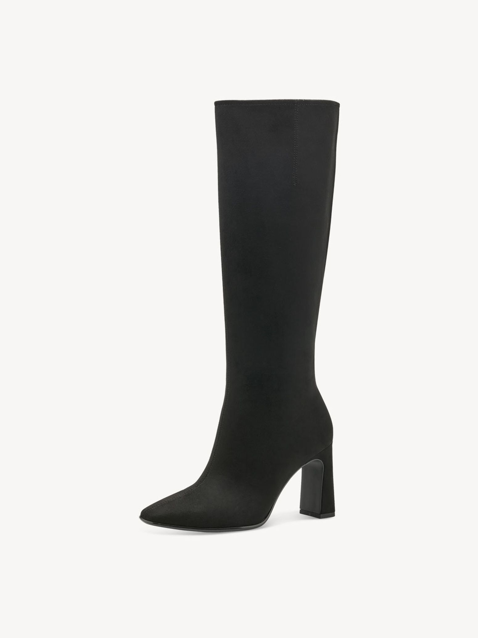 Boots - Black