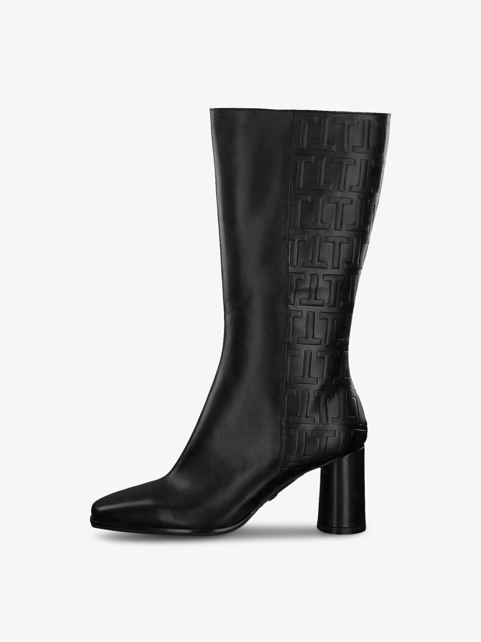Bootie - Black