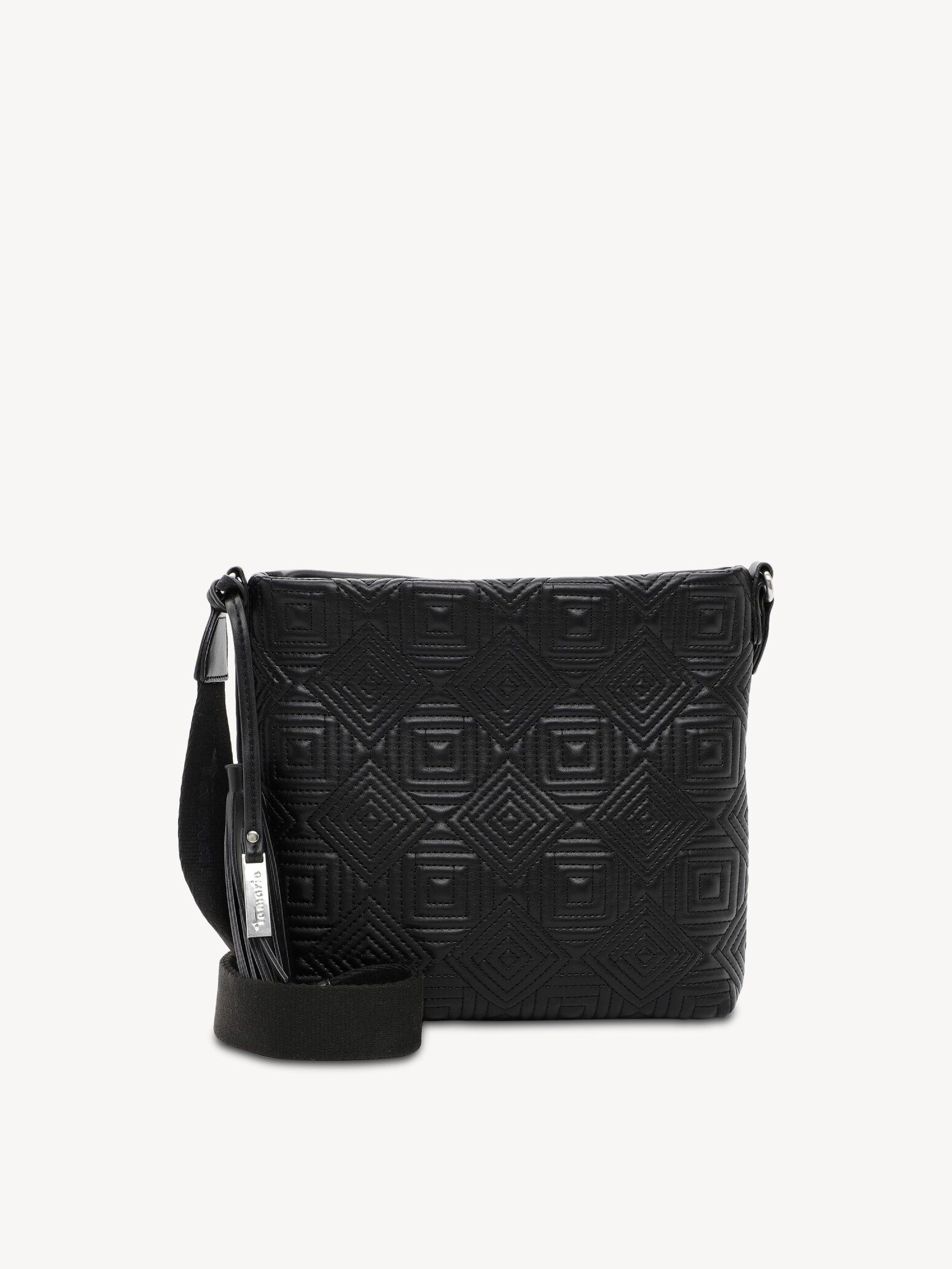Satchel - Black