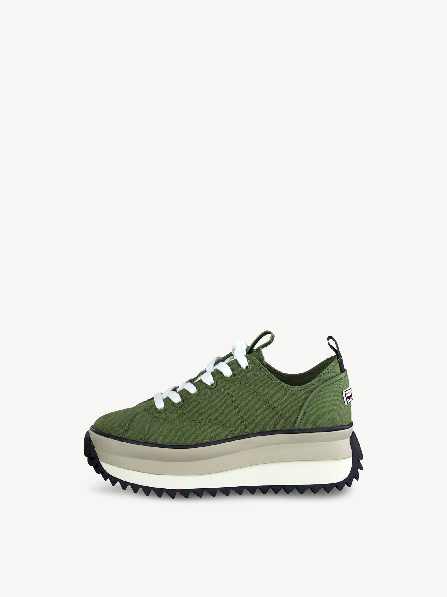 Sneaker - Green