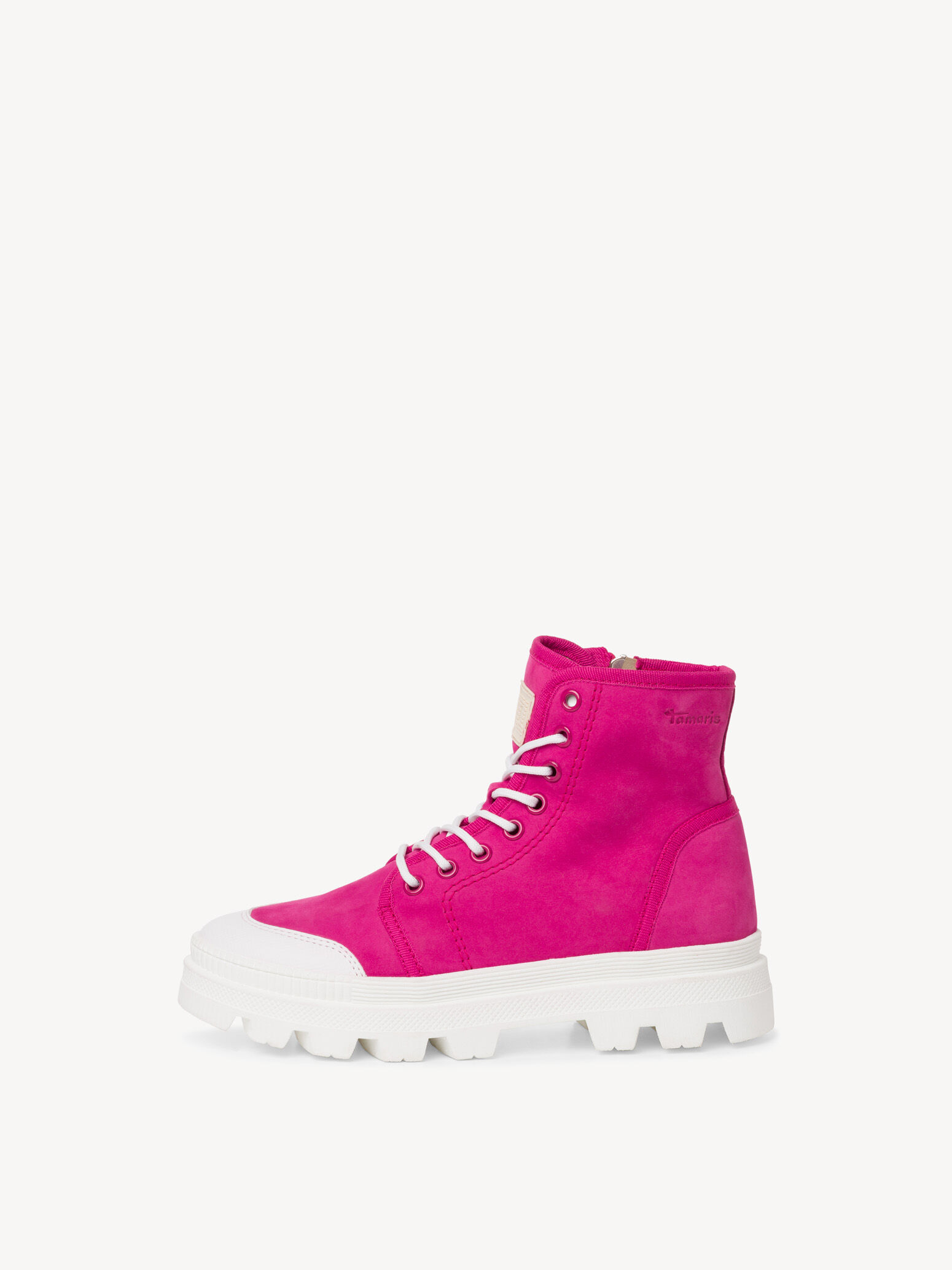 Bootie - Pink