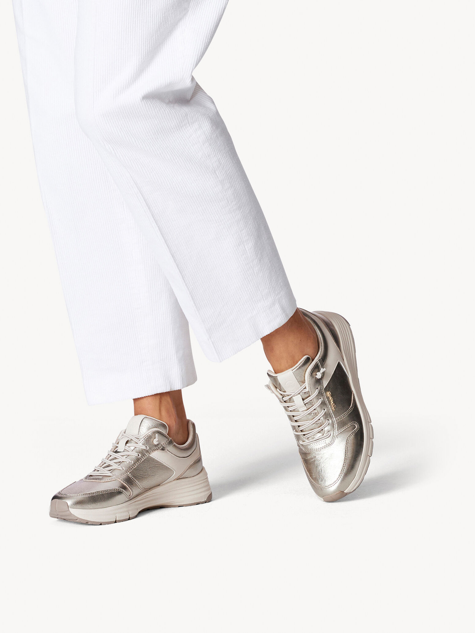 Sneaker - Multicolor