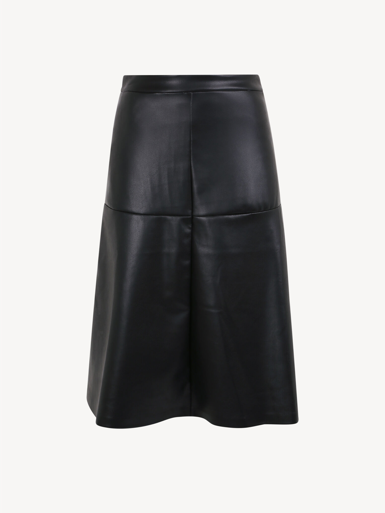 Skirt - Black