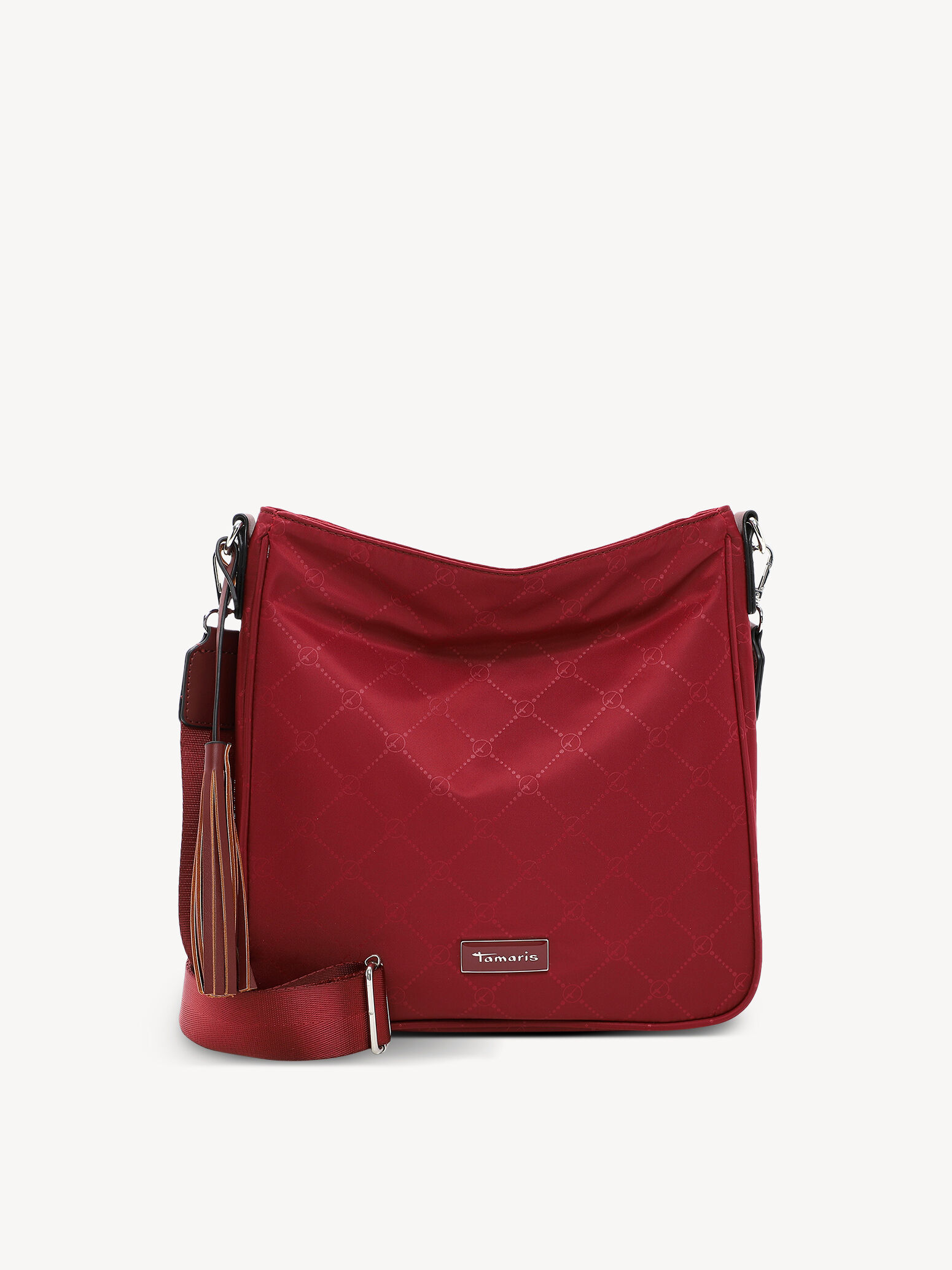 Satchel - Red