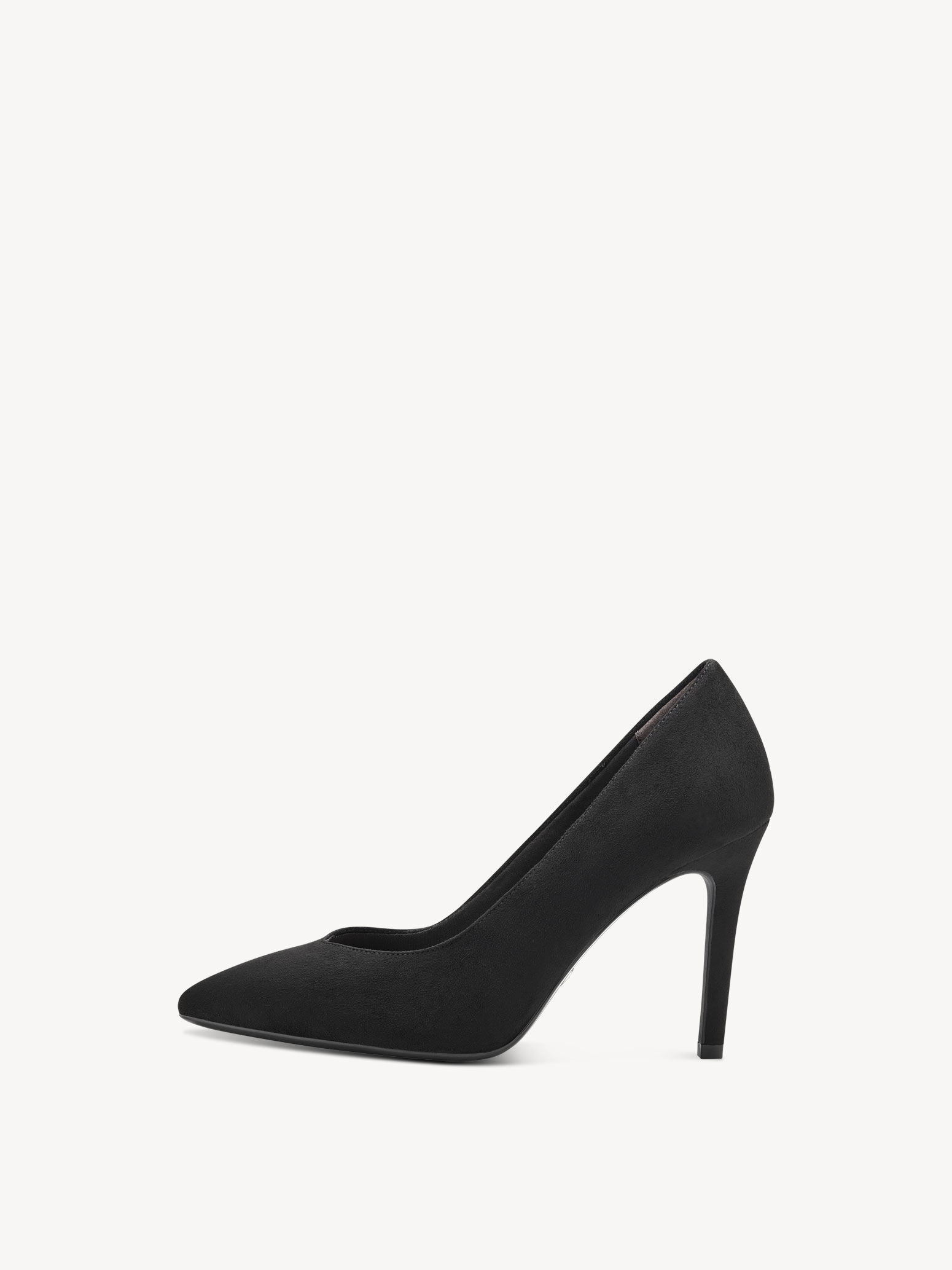 Pumps - Black