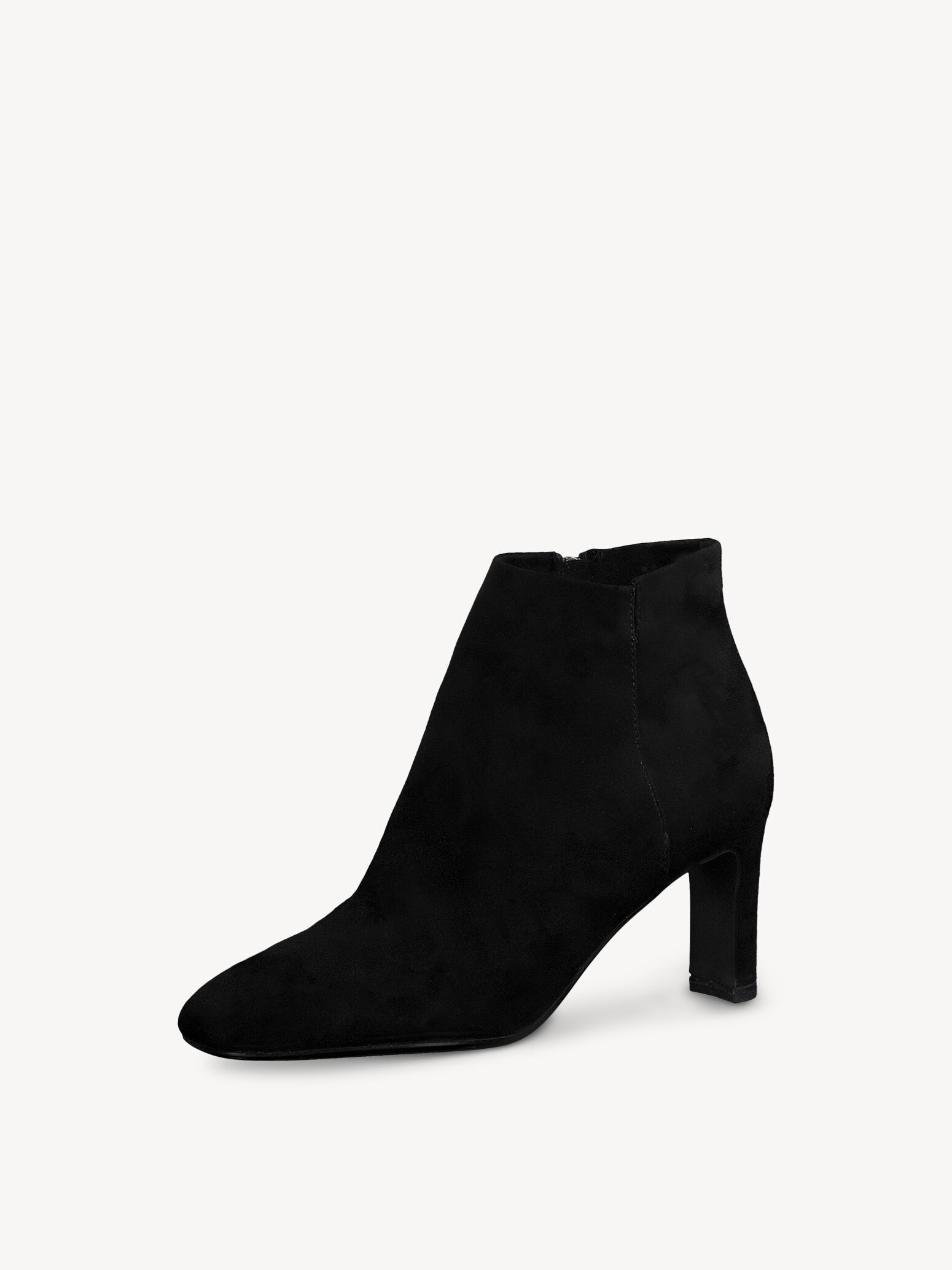 Bootie - Black