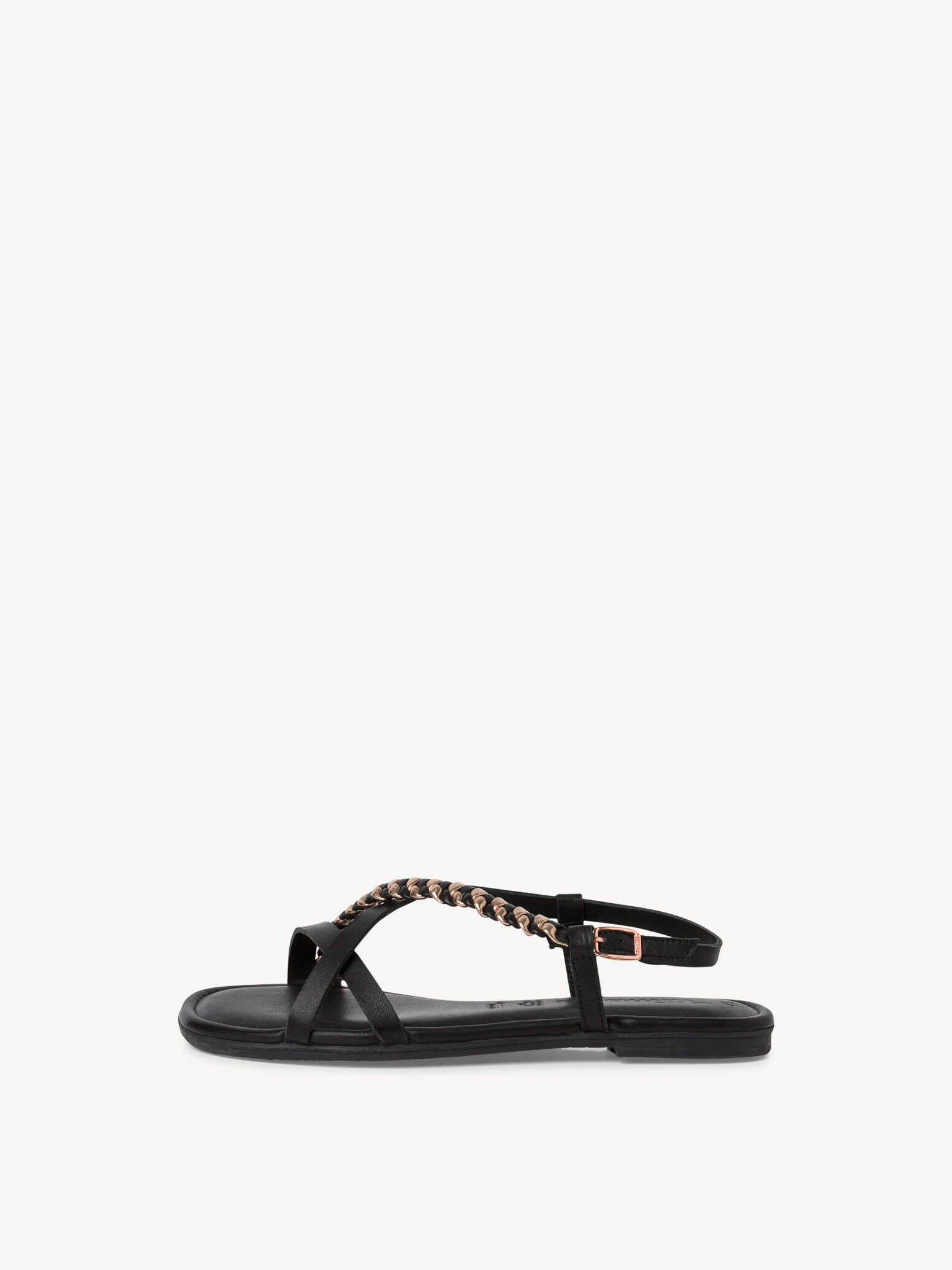 Sandal - Black