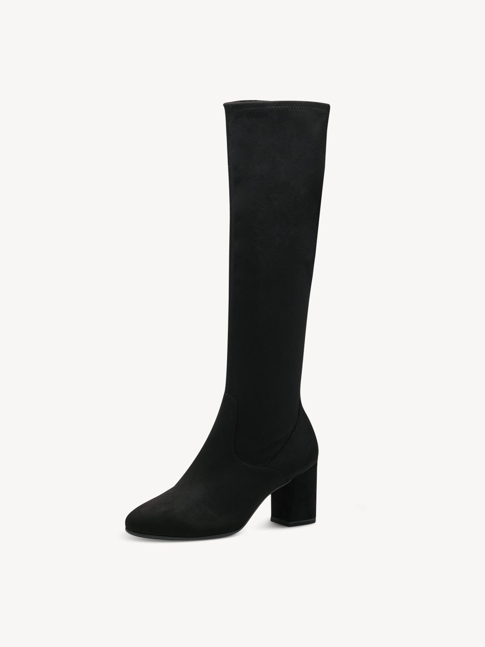 Boots - Black