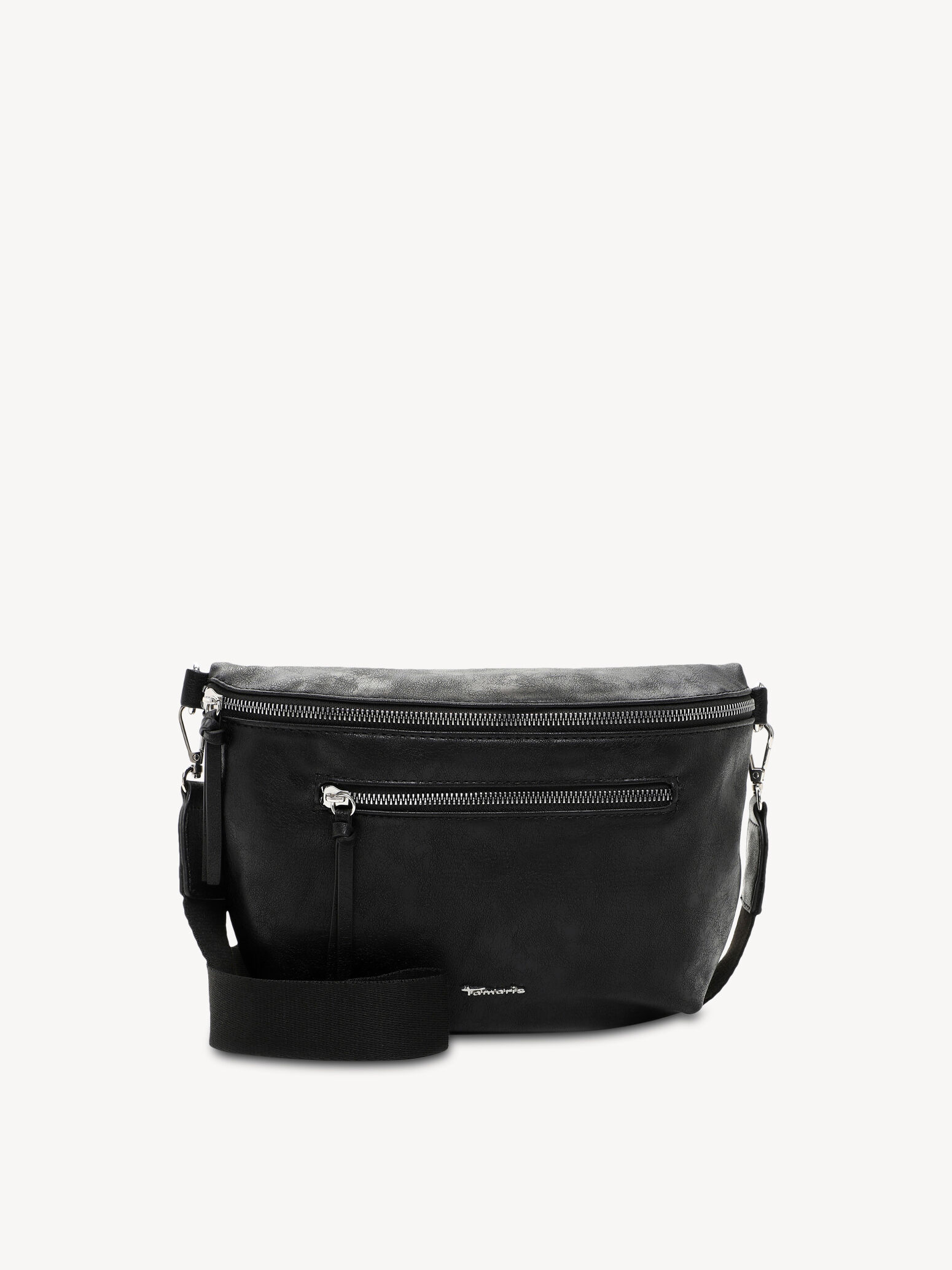 Satchel - Black