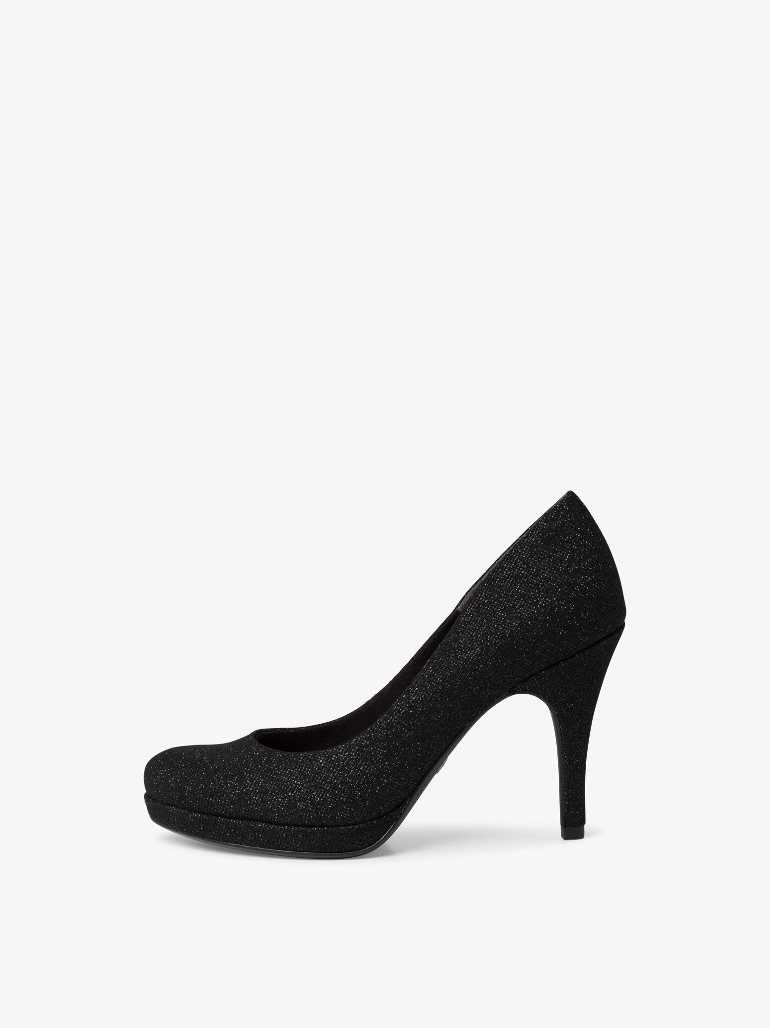 Pumps - Black