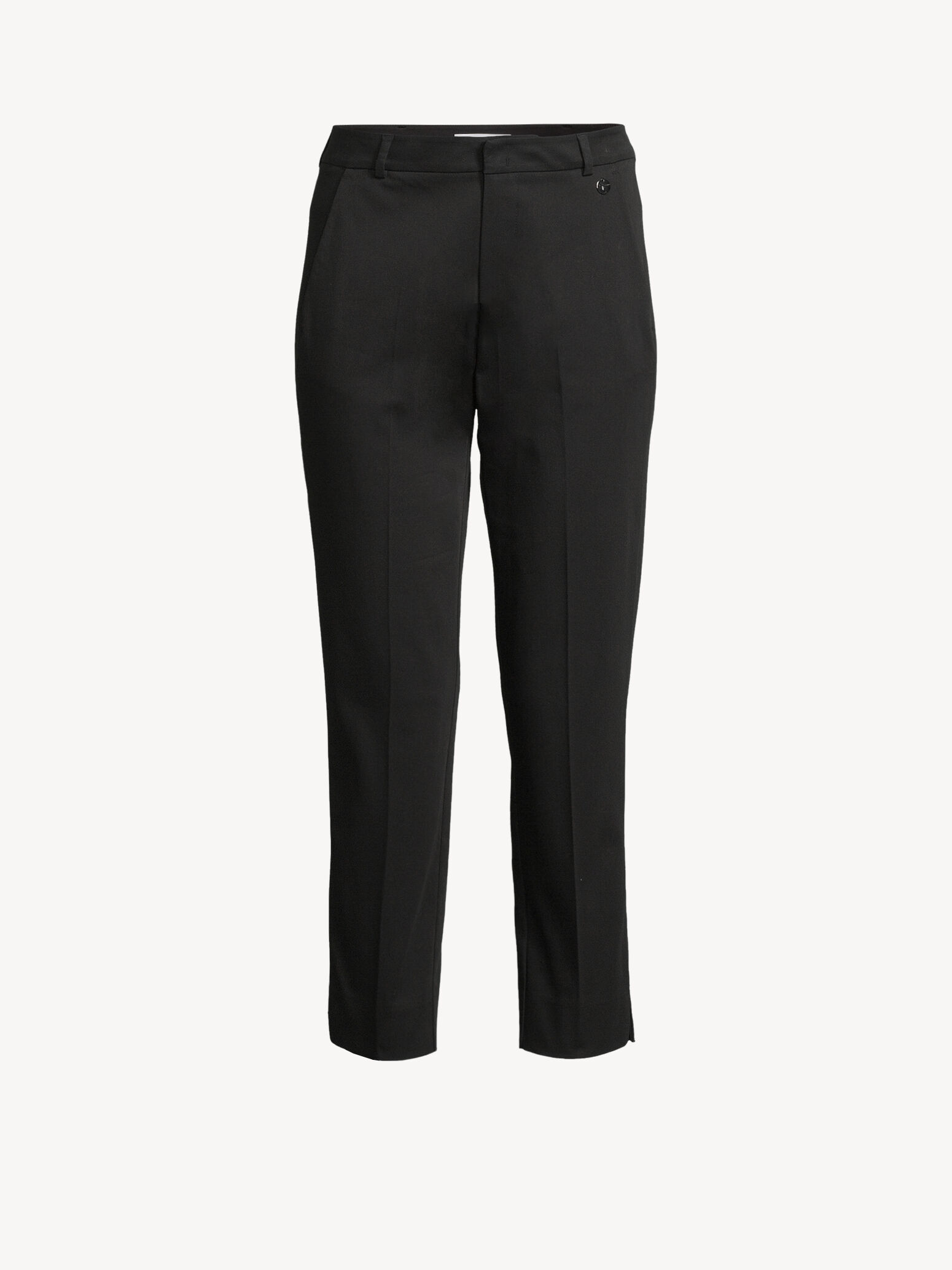 Trousers - Black