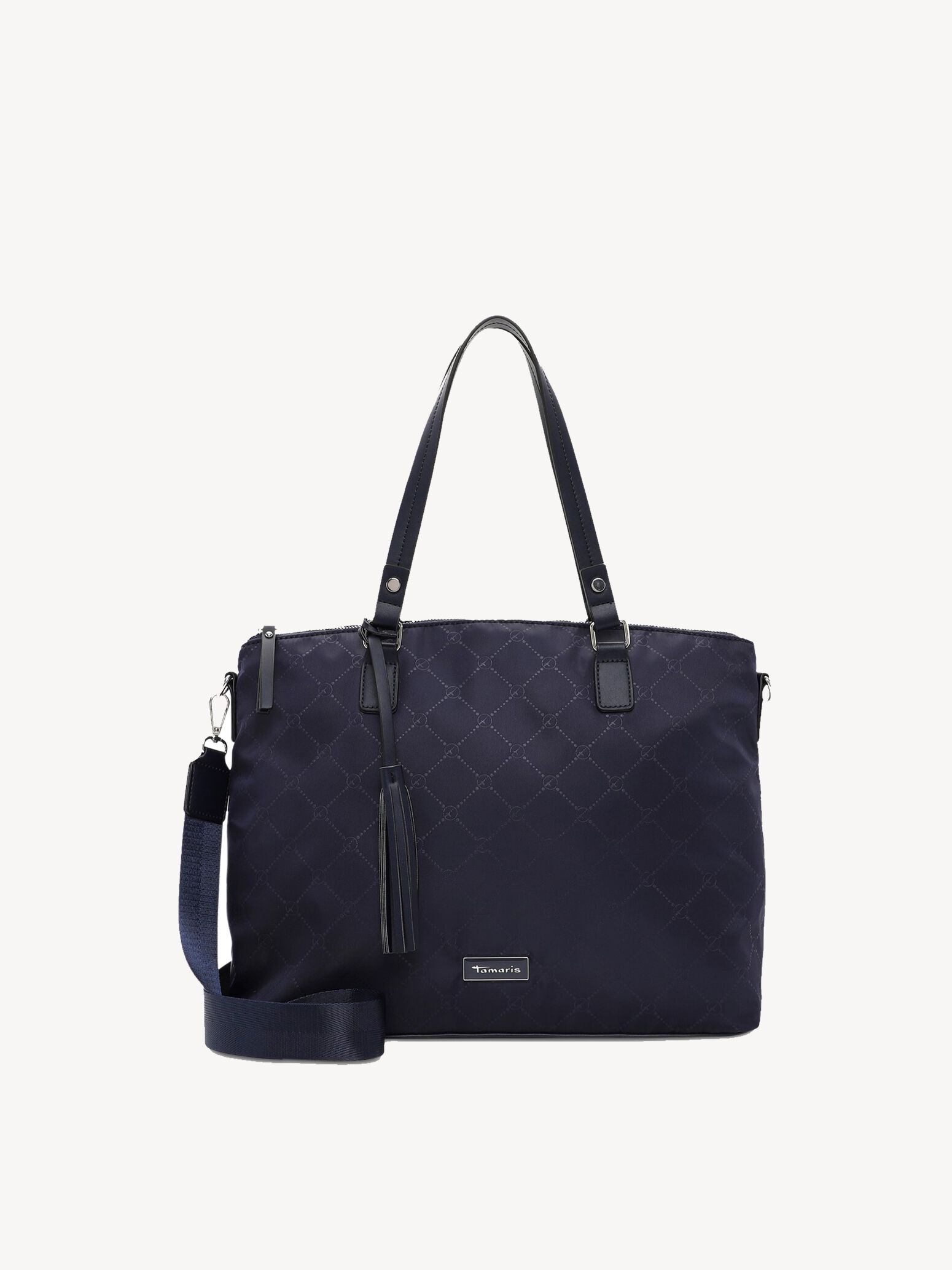 Shopping Bag - Blue