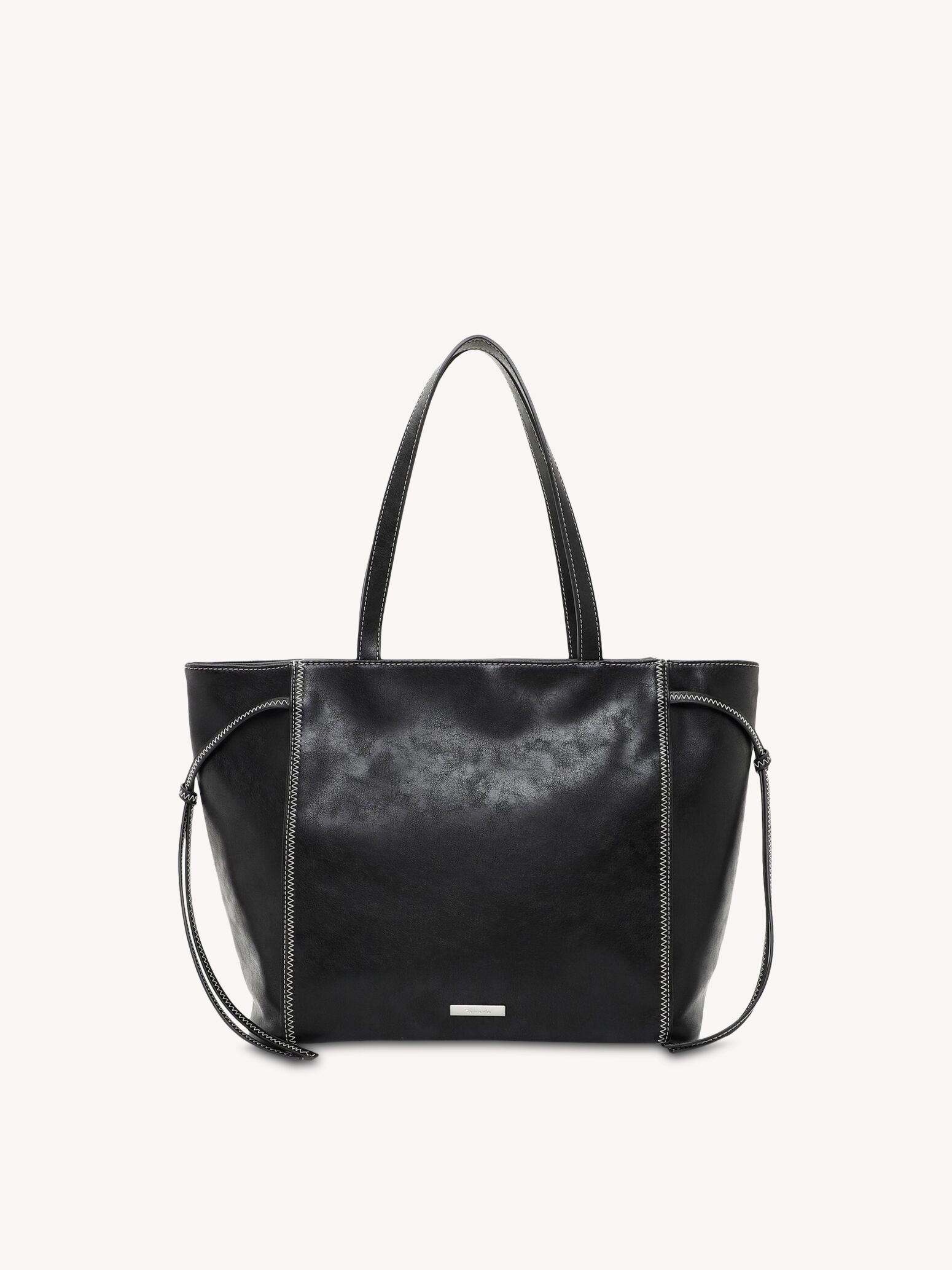 Shopping Bag - Black