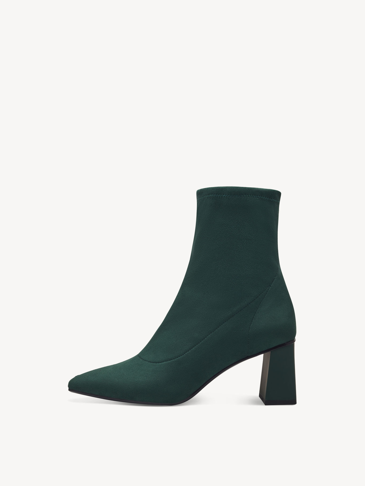 Bootie - Green
