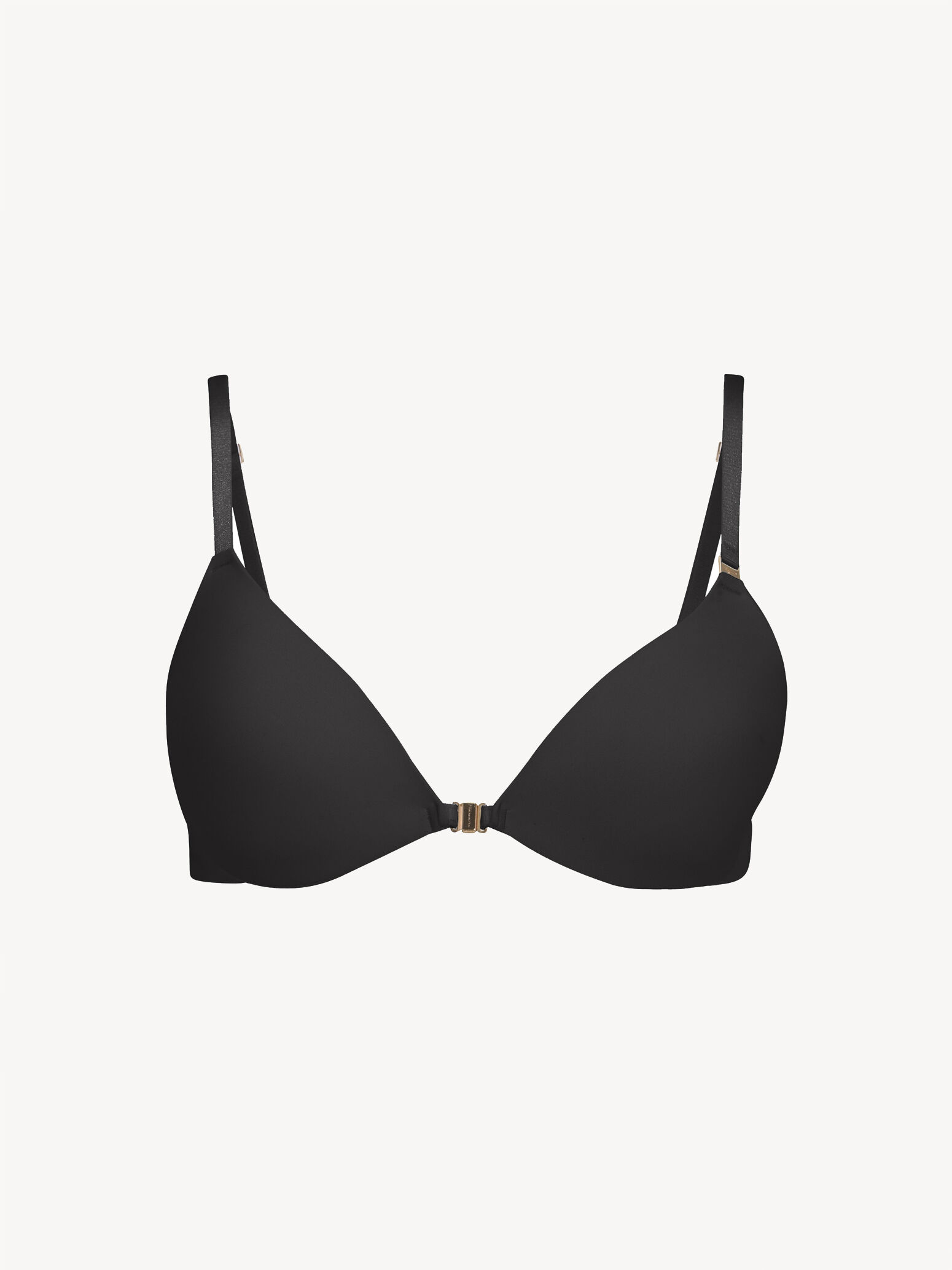 Push-Up Bra - Black