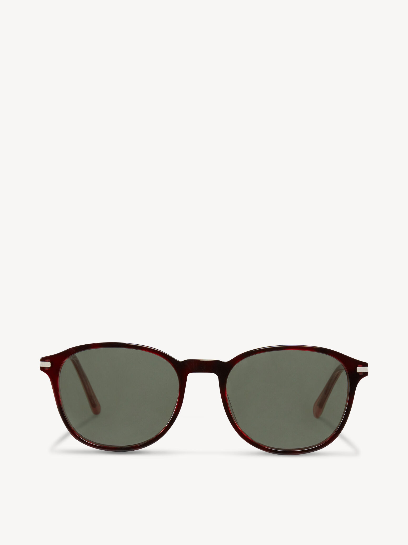 Sunglasses - Red
