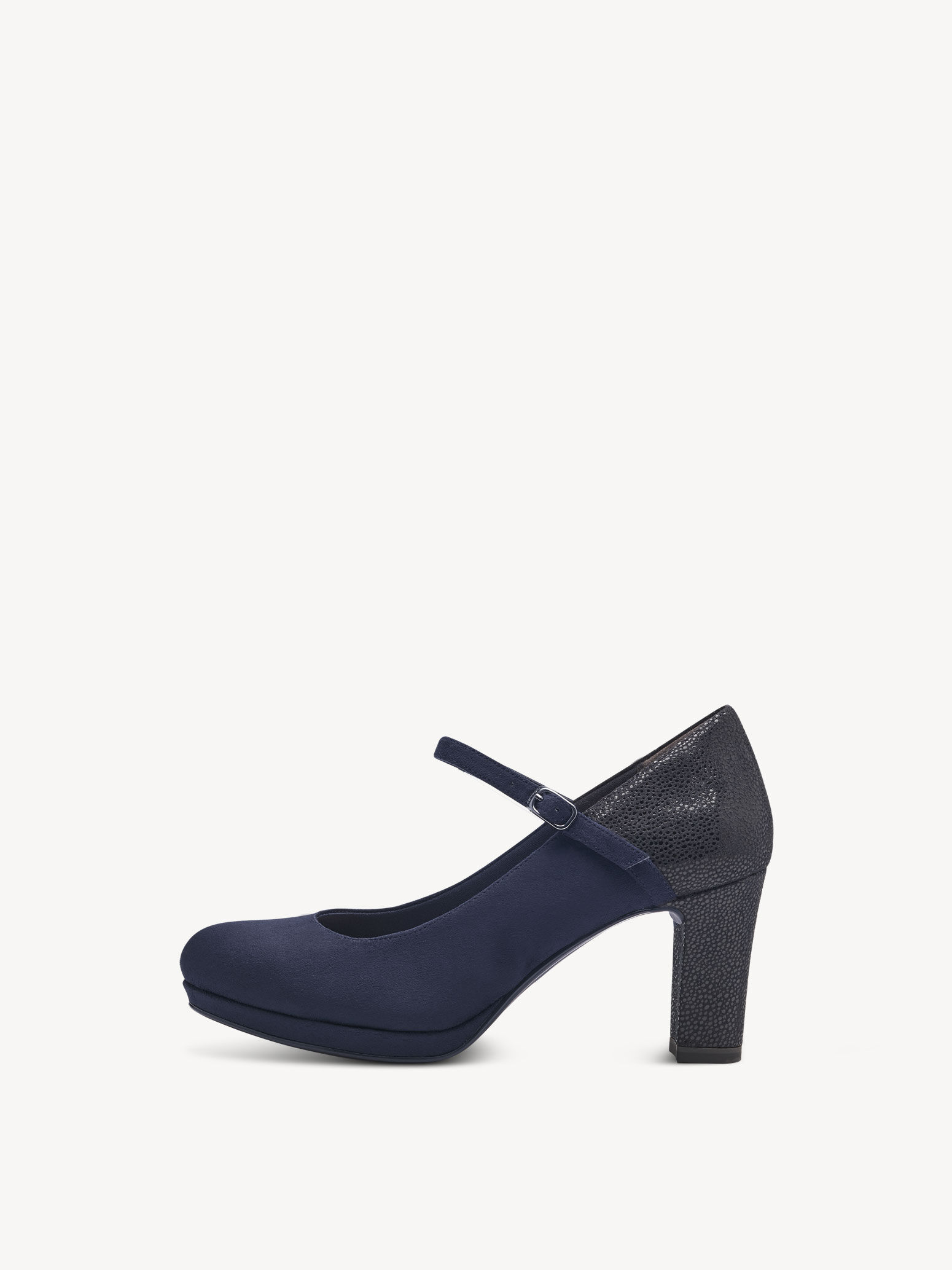 Pumps - Blue