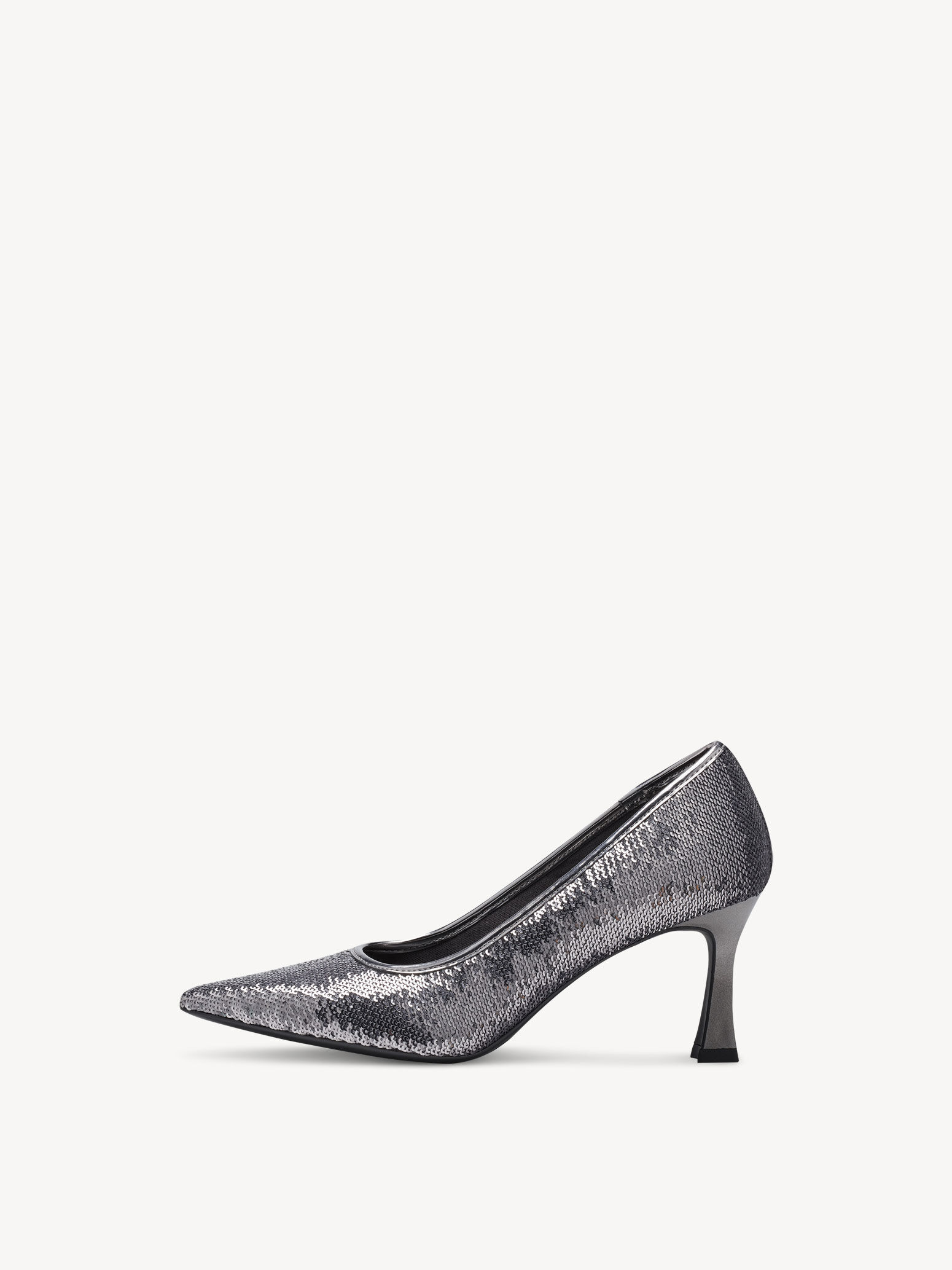 Pumps - Metallic