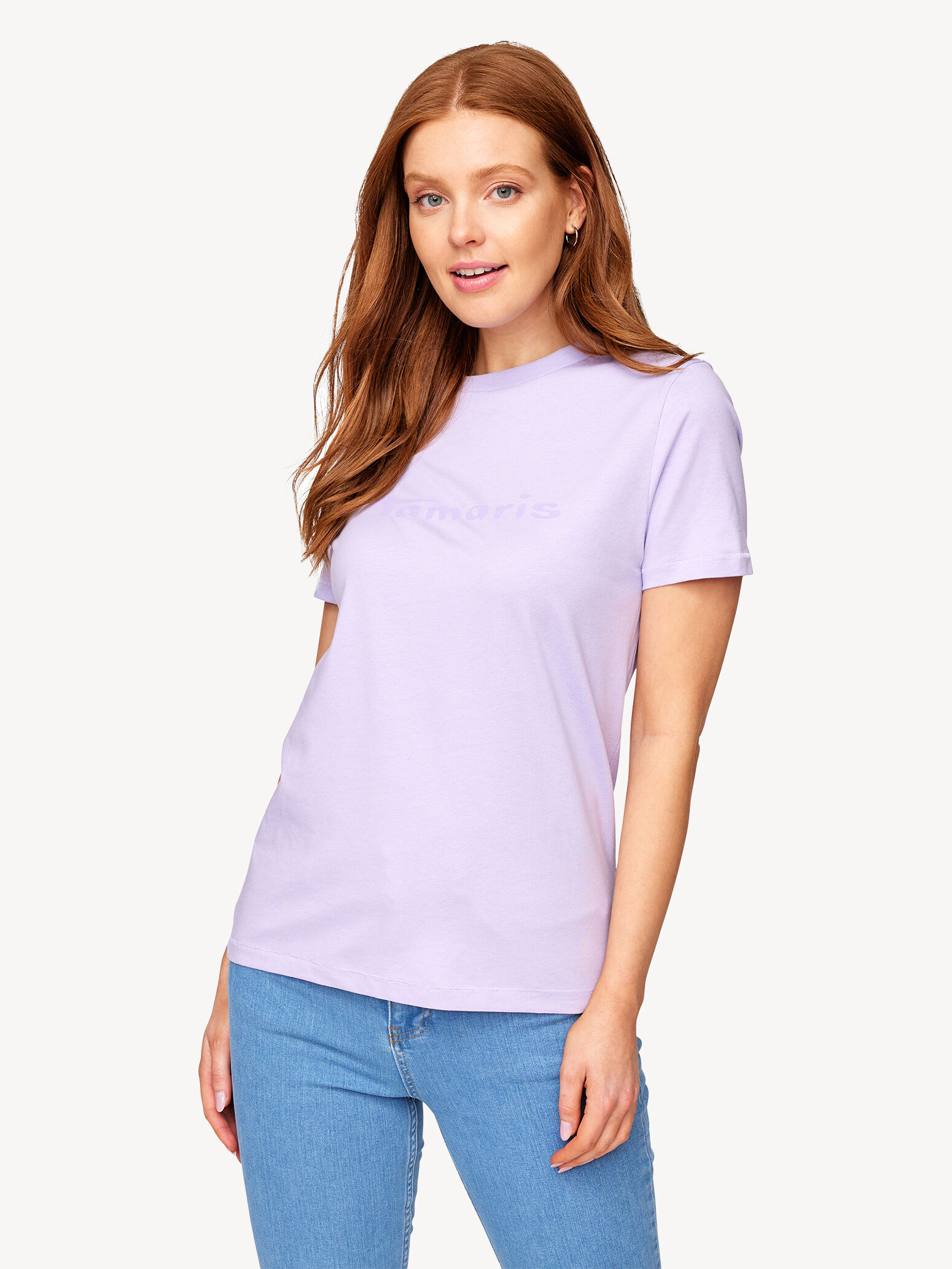 T-Shirt - Purple