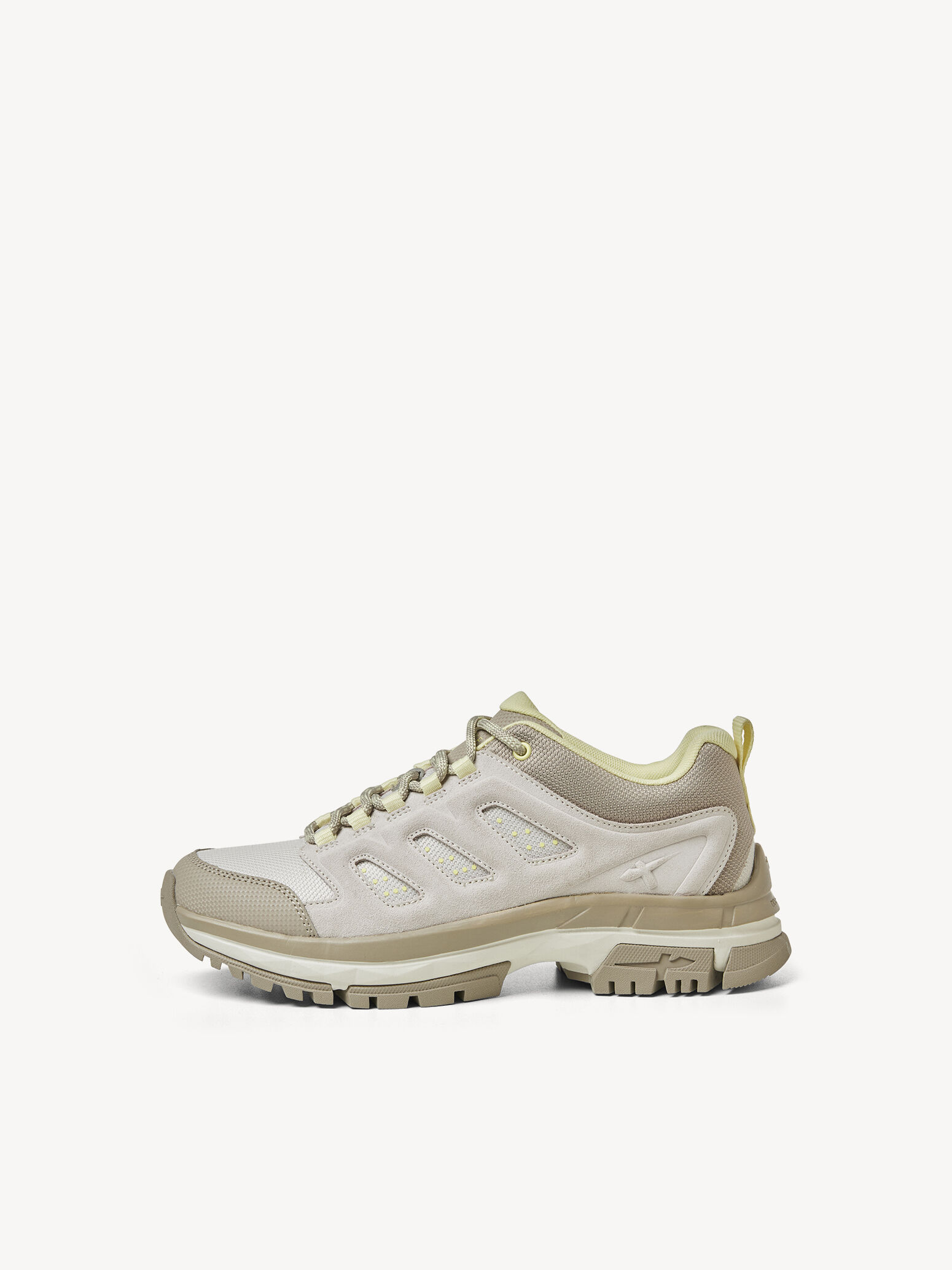 Hiking Shoe H-2655 - Beige