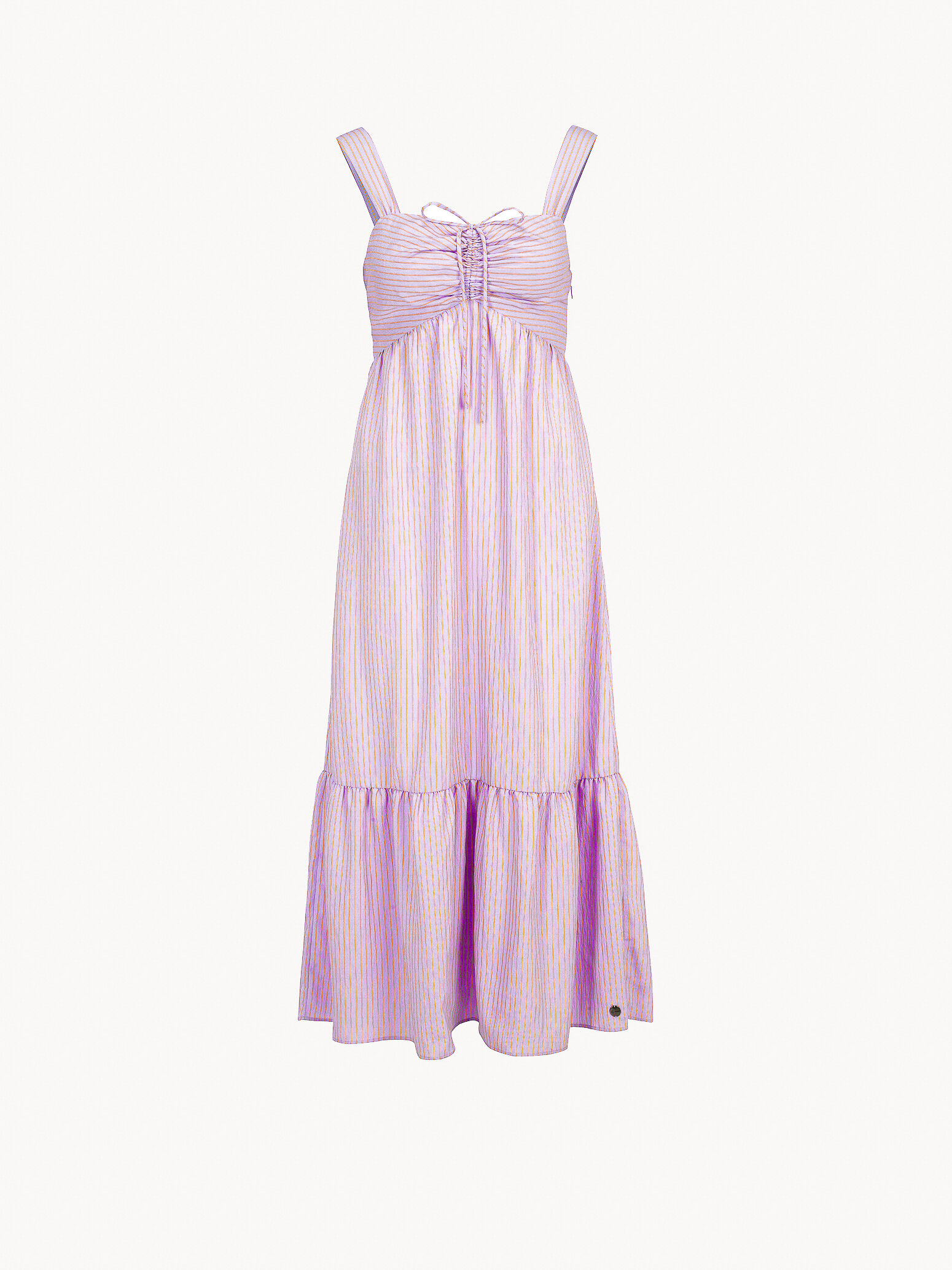 Dress - Purple