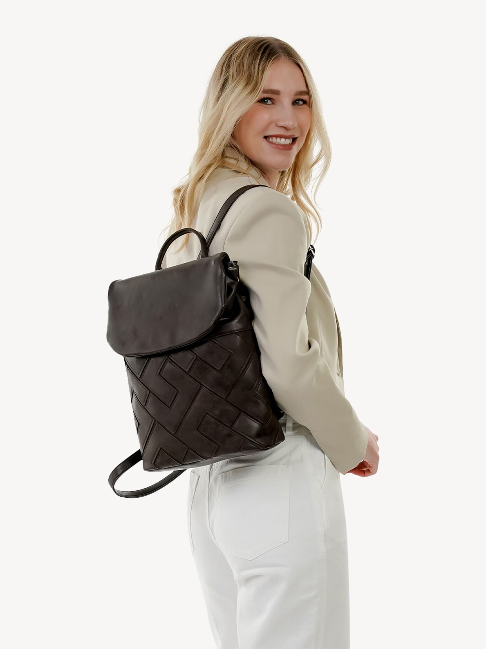 Backpack - Brown