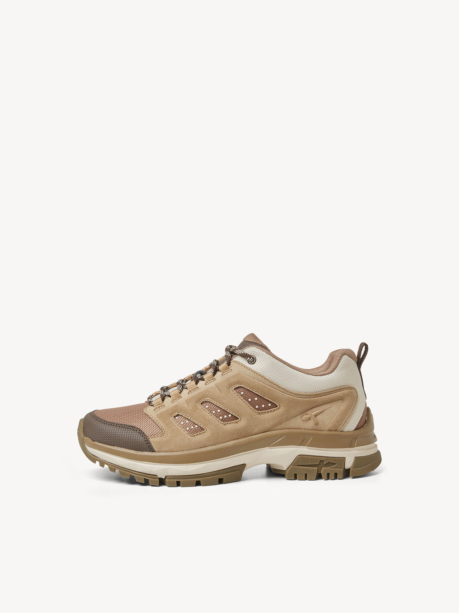 Hiking Shoe H-2655 - Brown