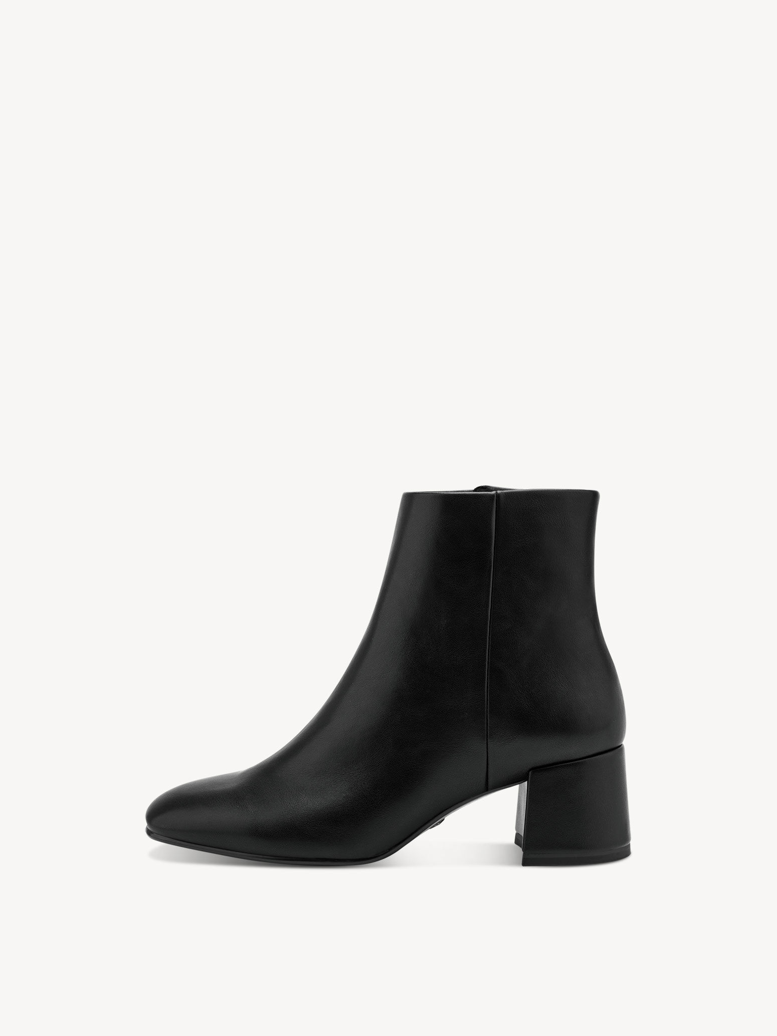 Bootie - Black