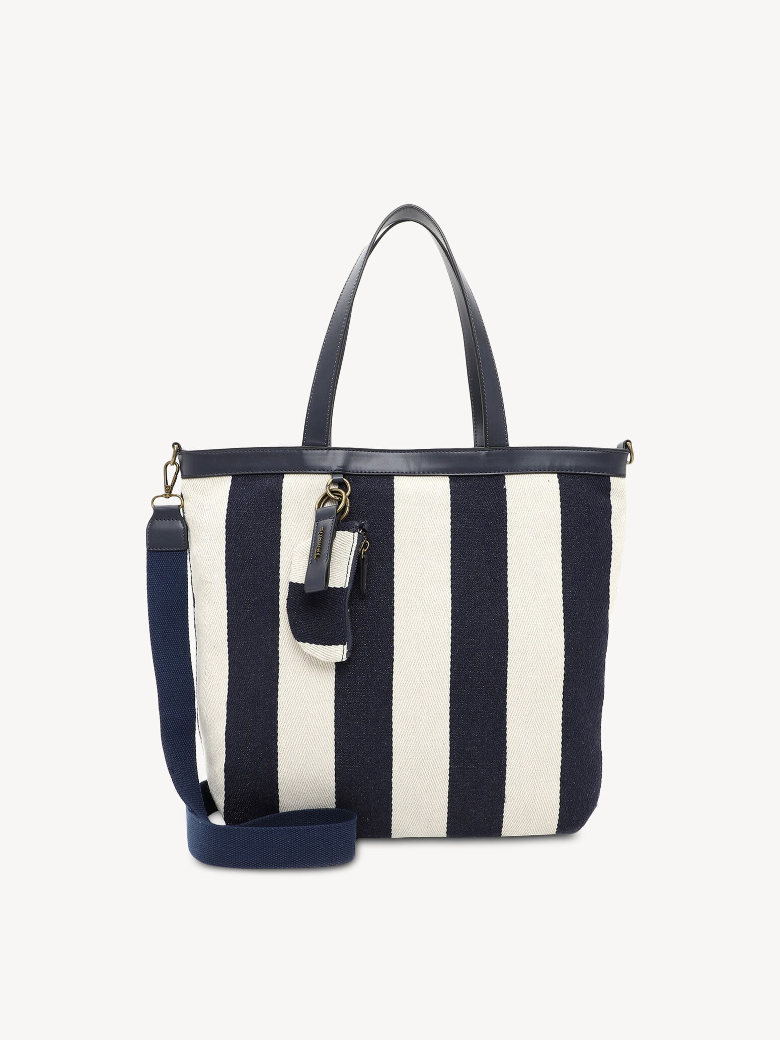 Shopping Bag - Blue